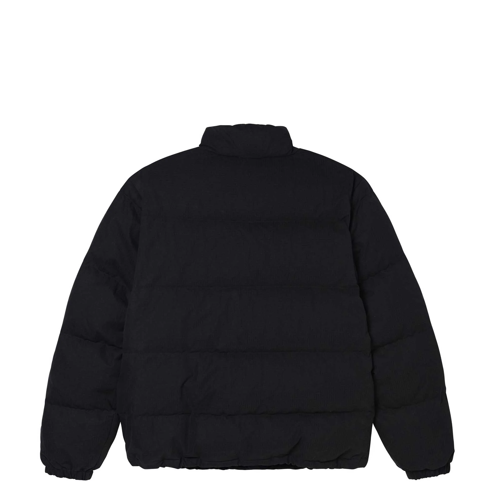Stussy Solid Puffer Jacket - Image 3