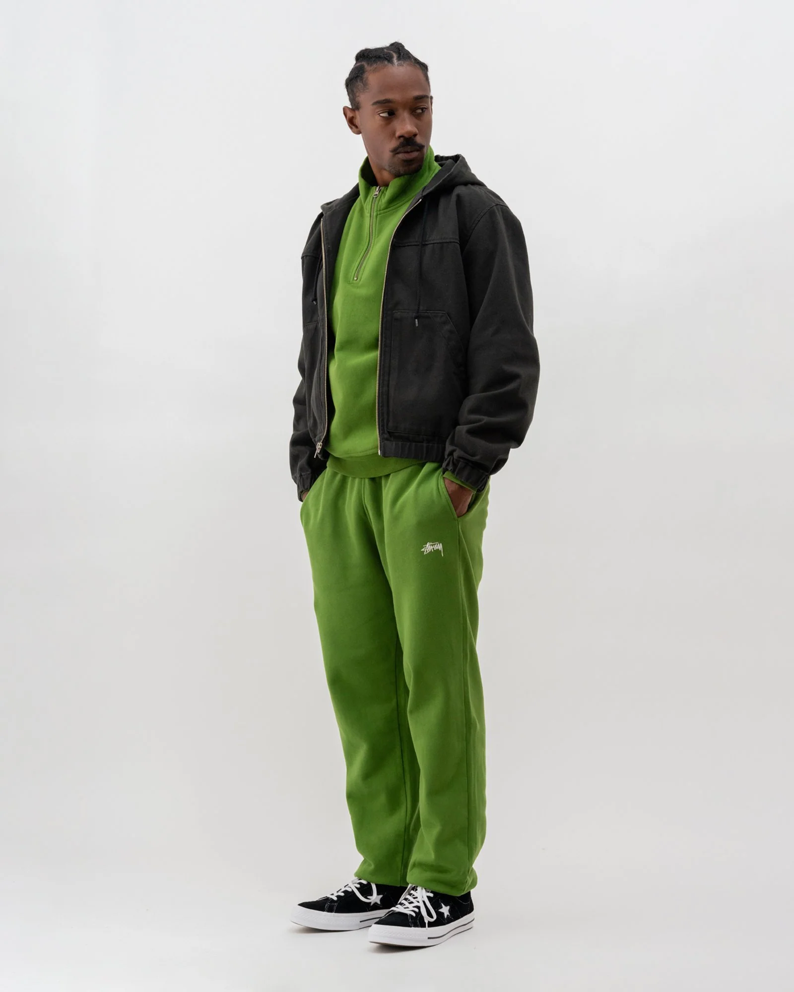 Stussy Solid Work jacket - Image 2