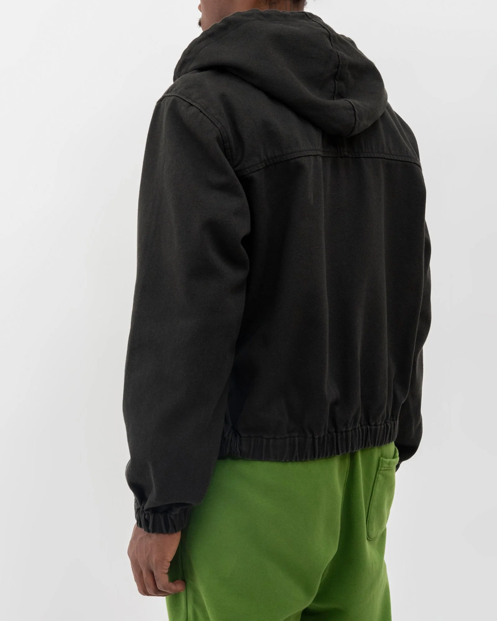 Stussy Solid Work jacket - Image 4