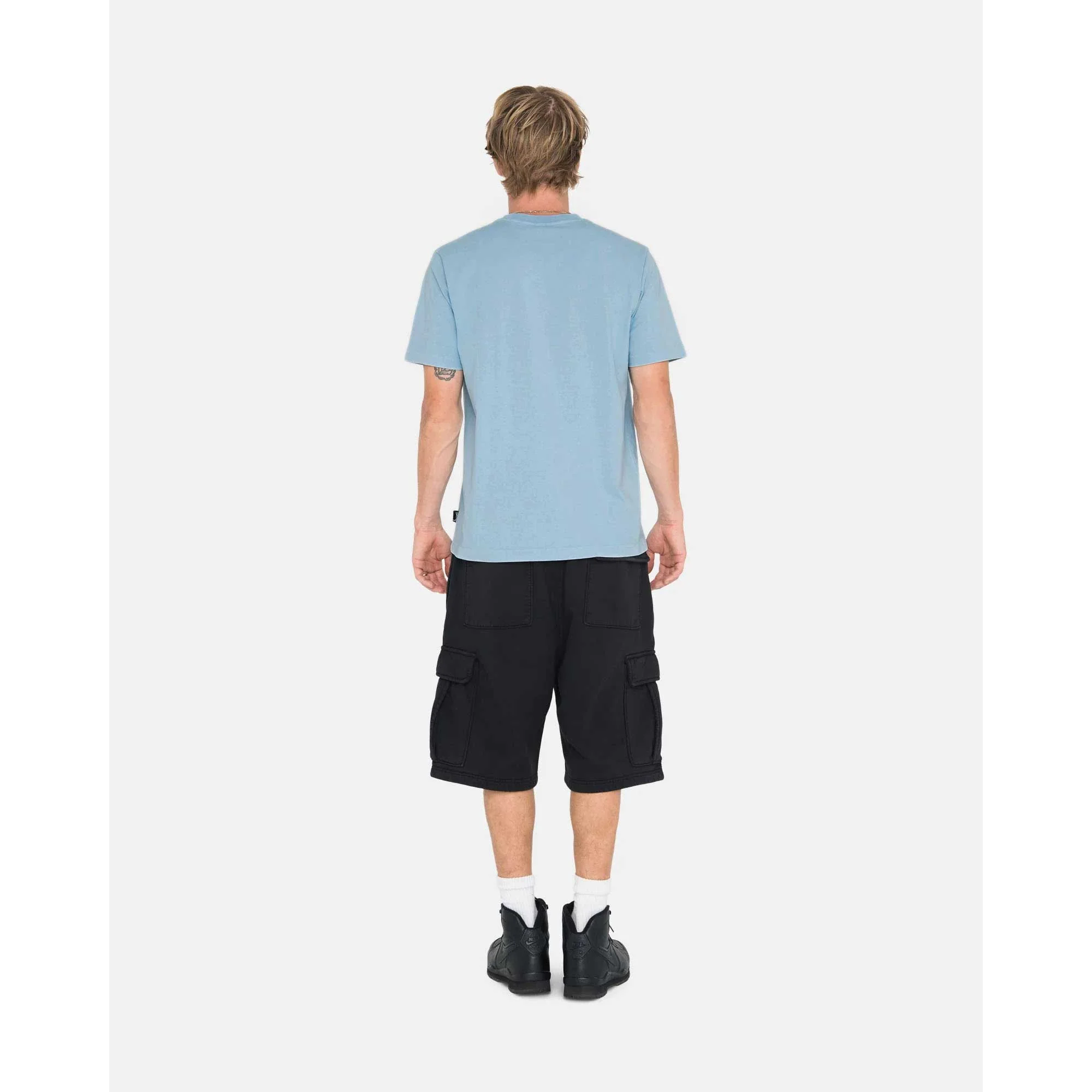 Stussy Sport Cargo Fleece Short - Image 7