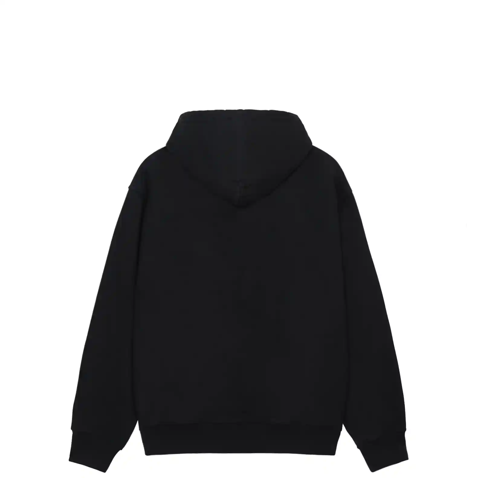 Stussy Sportswear Hood, black - Image 2