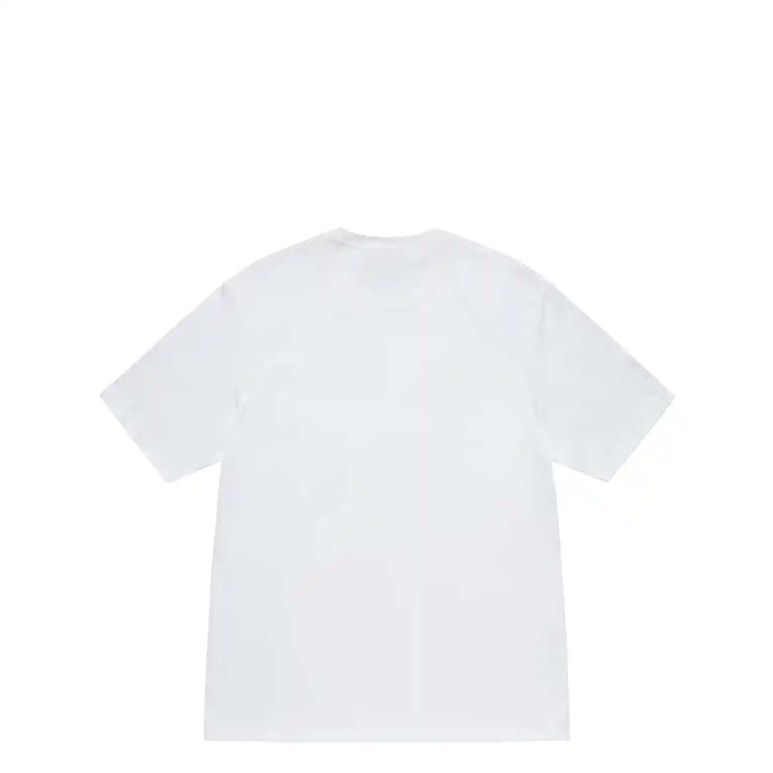 Stussy Sportswear Tee, white - Image 2