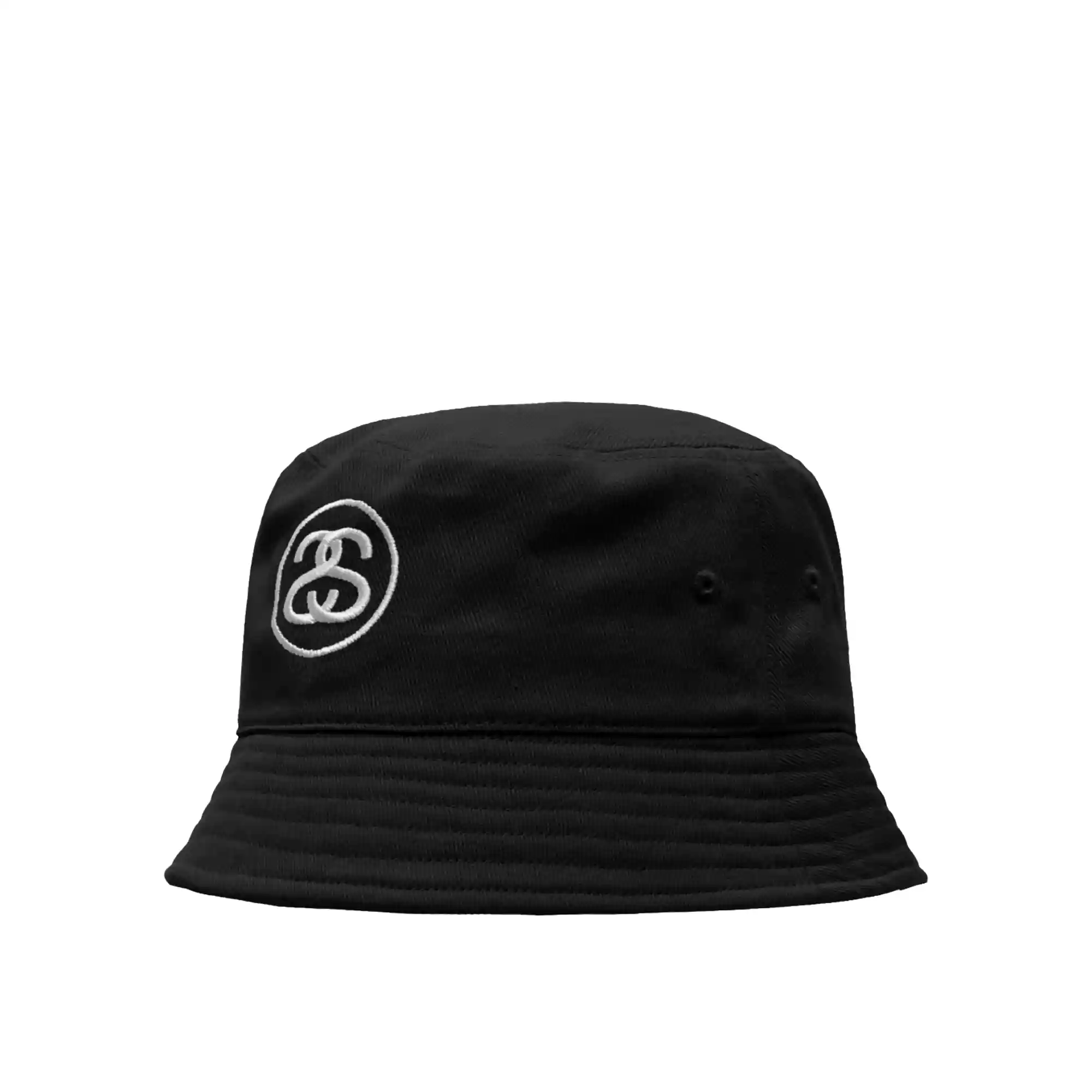 Stussy SS Link Deep Bucket, black - Image 2