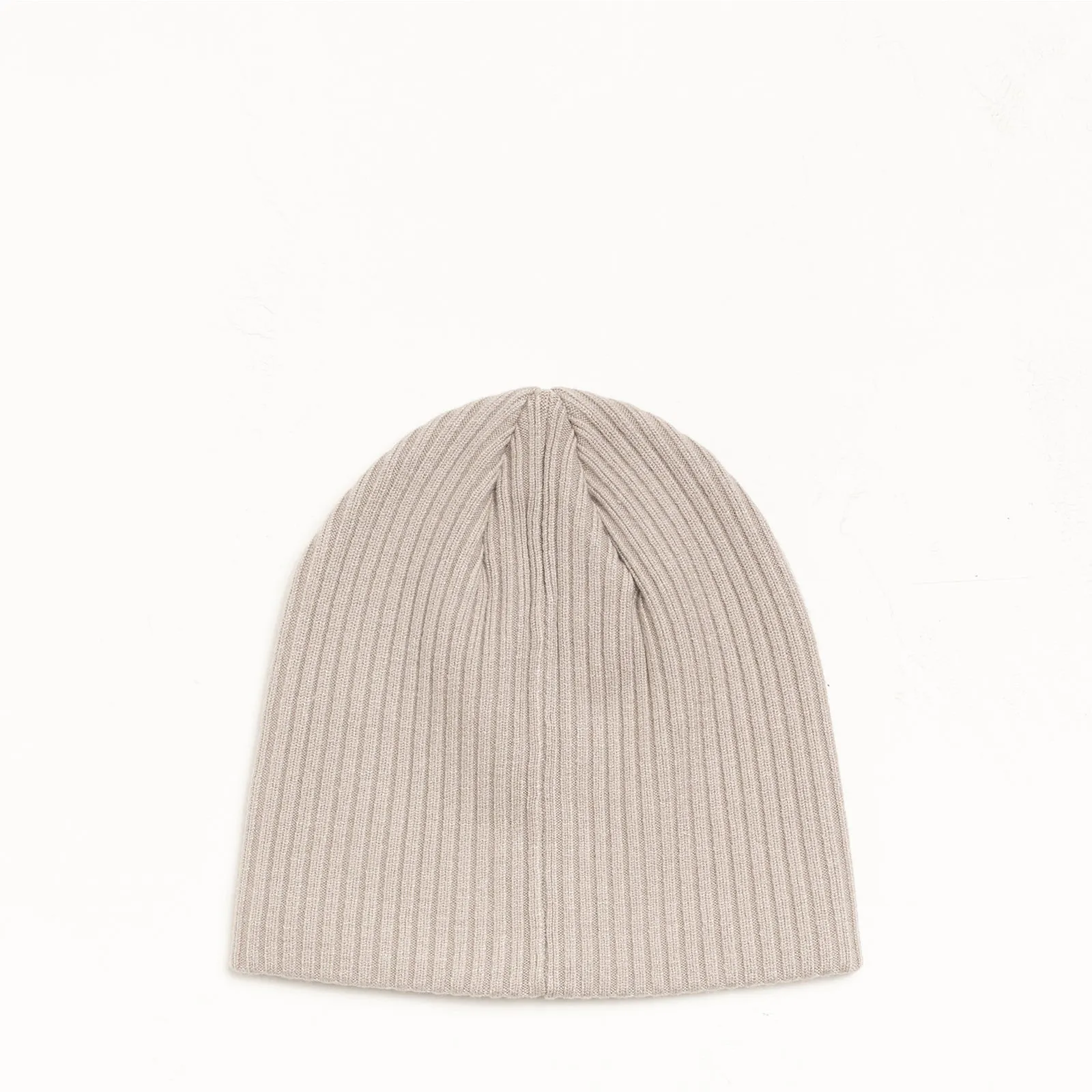 Stussy SS Ribbed Skullcap, grey - Image 2