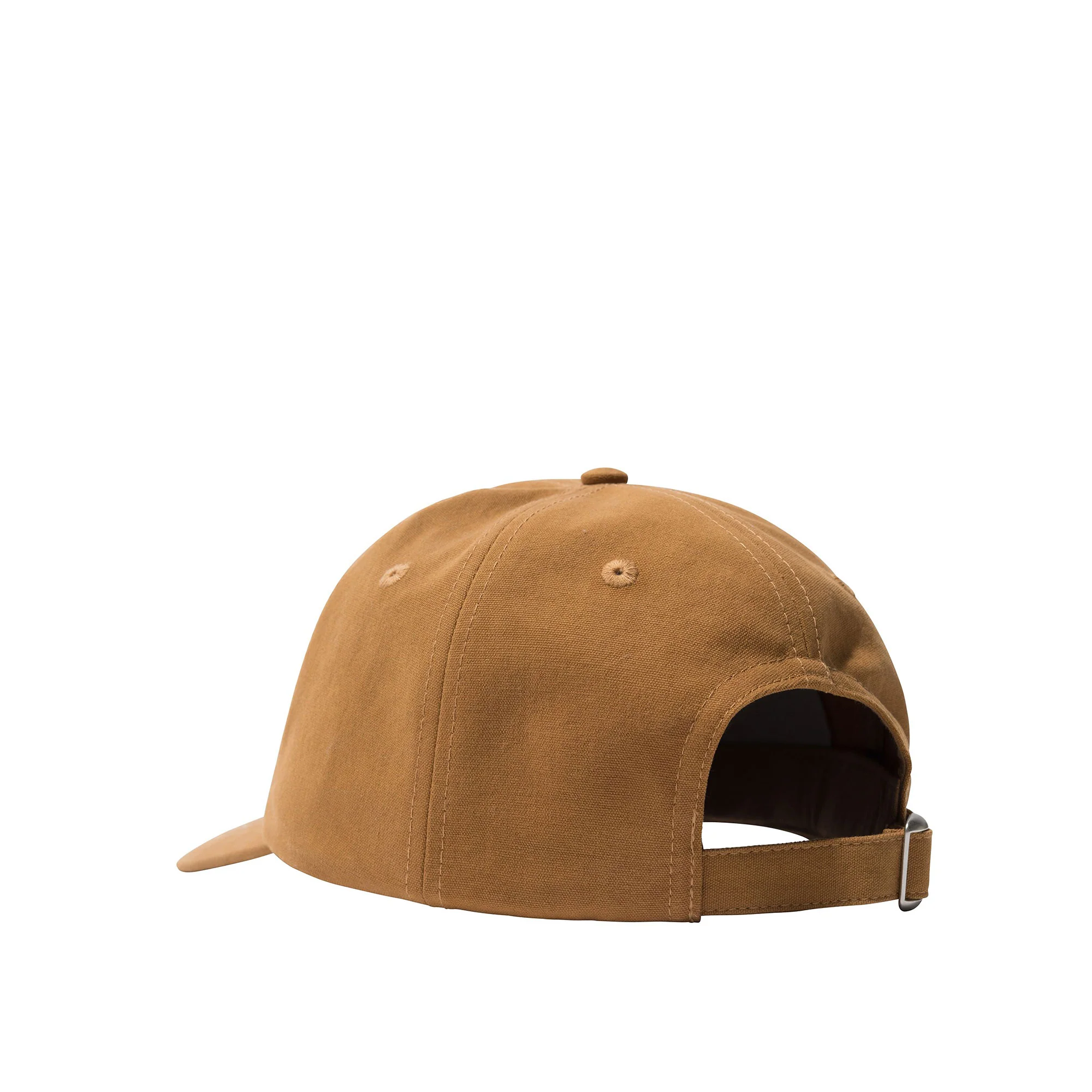 Stussy Stock Canvas Low Pro Cap, bronze - Image 2
