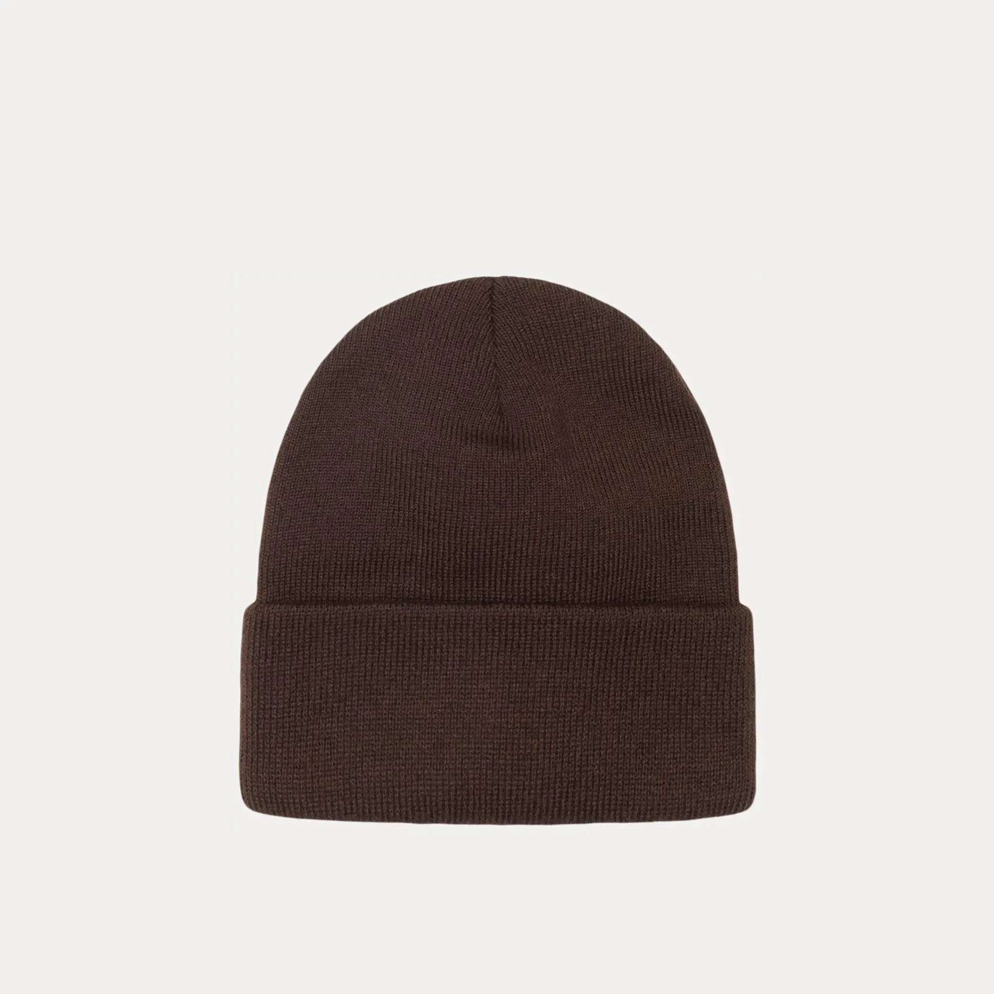 Stussy Stock Cuff Beanie, cocoa - Image 2