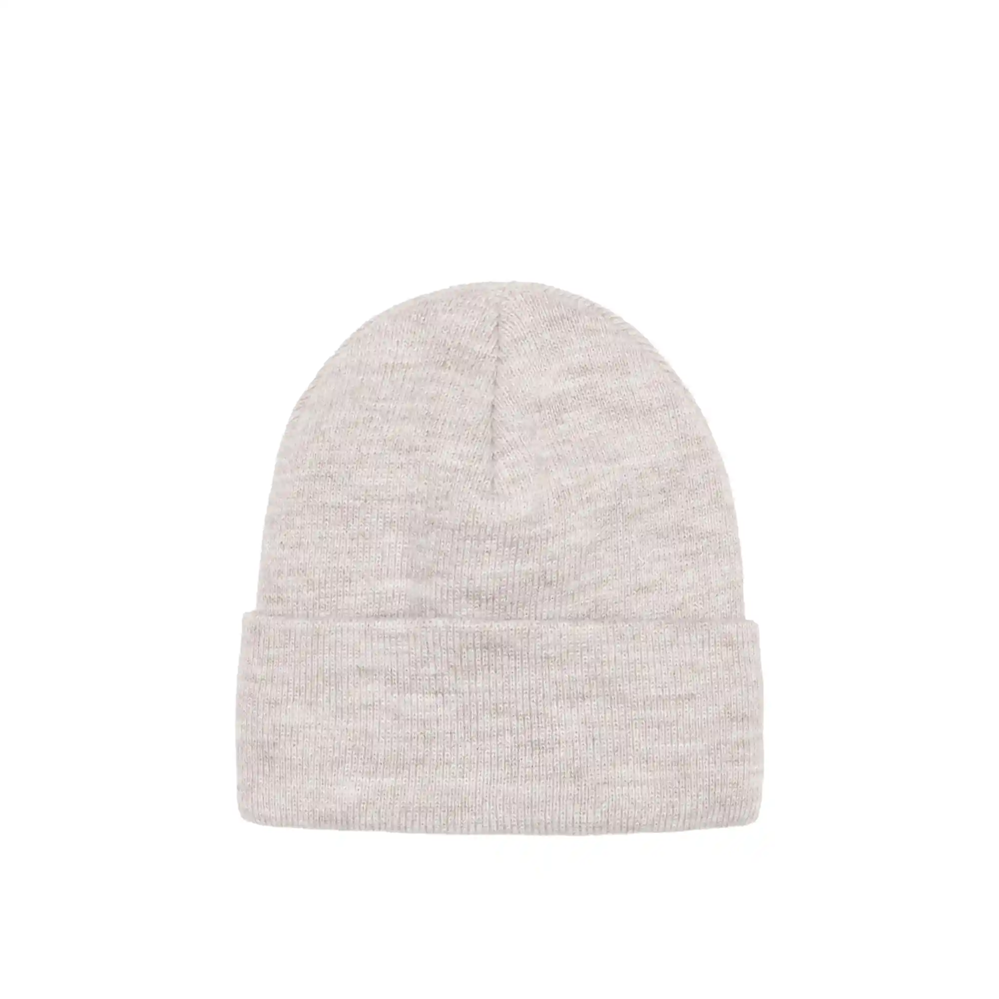 Stussy Stock Cuff Beanie, sandstone - Image 2