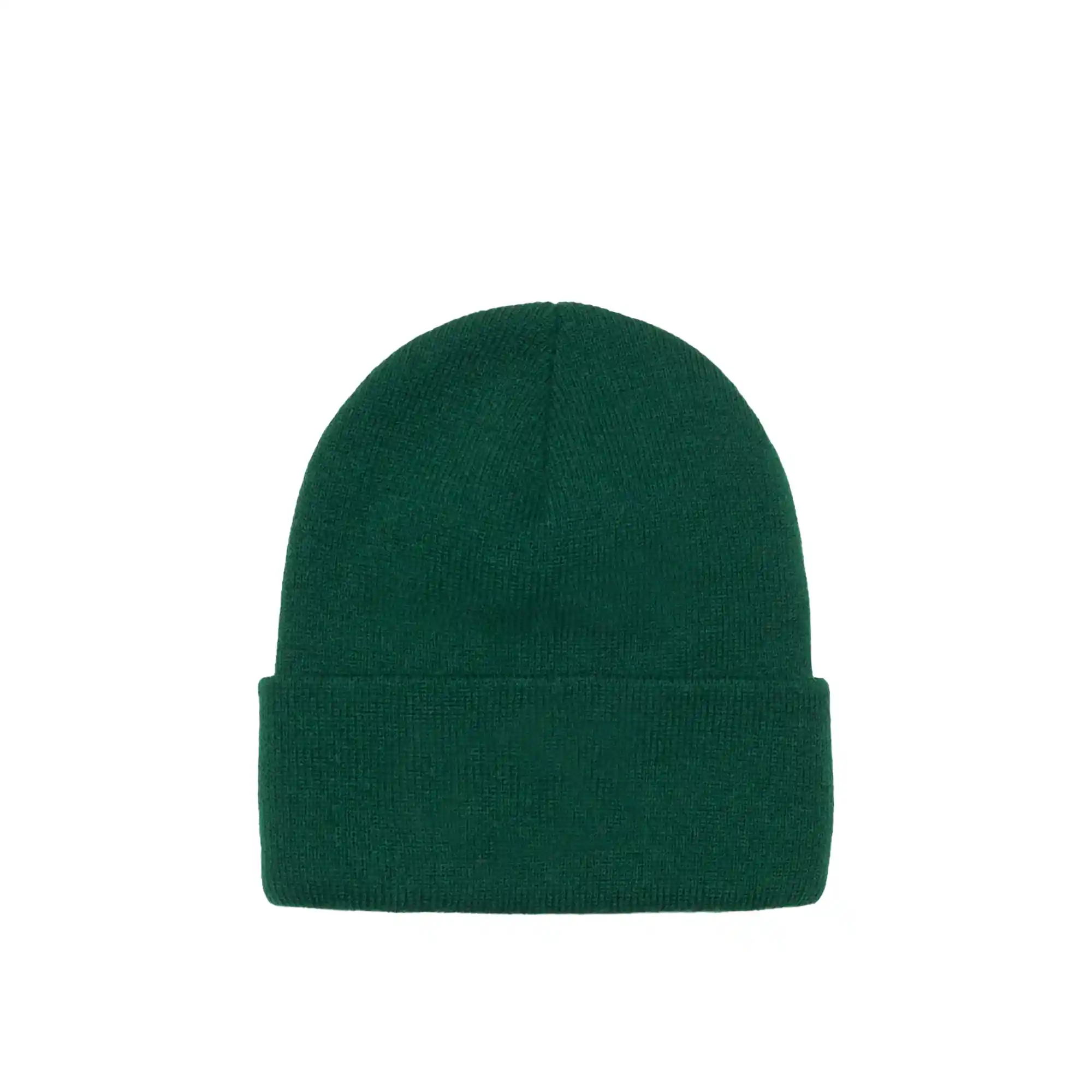 Stussy Stock Cuff Beanie, spruce - Image 2