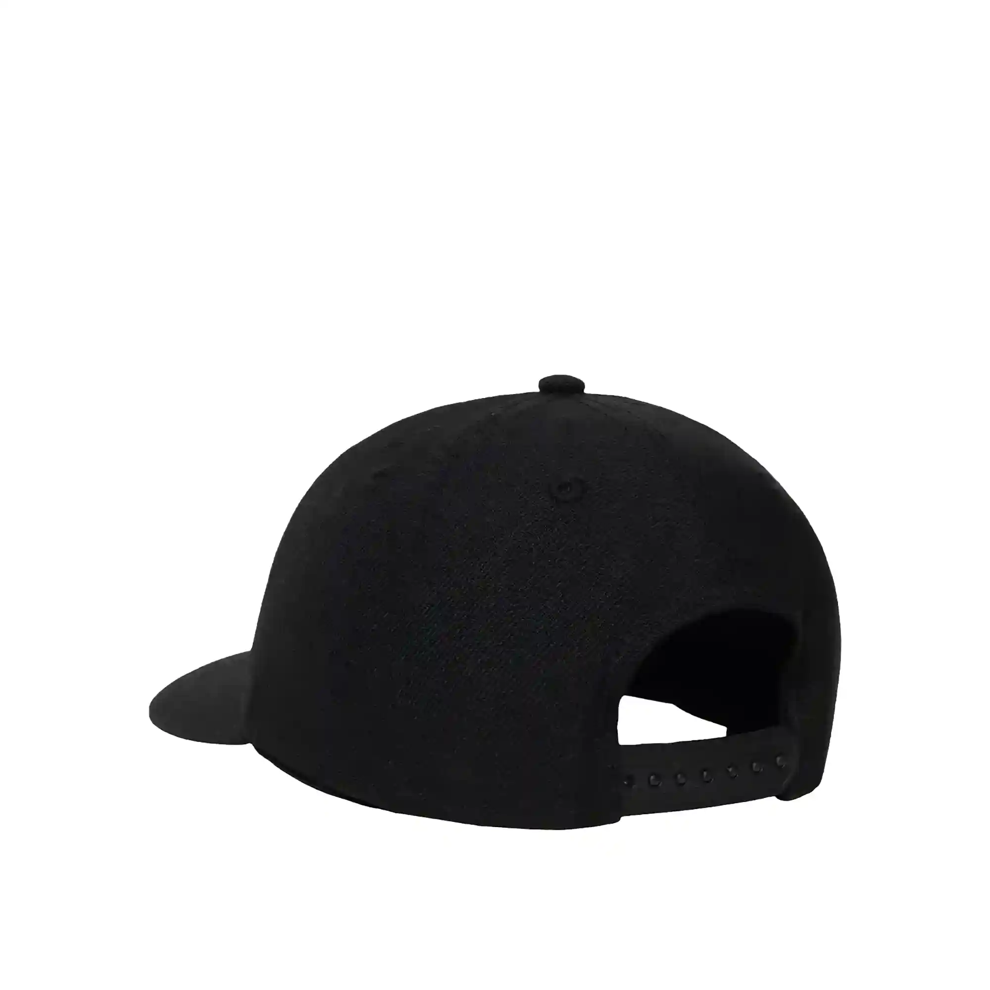 Stussy Stock Dice Low Pro Cap, black - Image 2