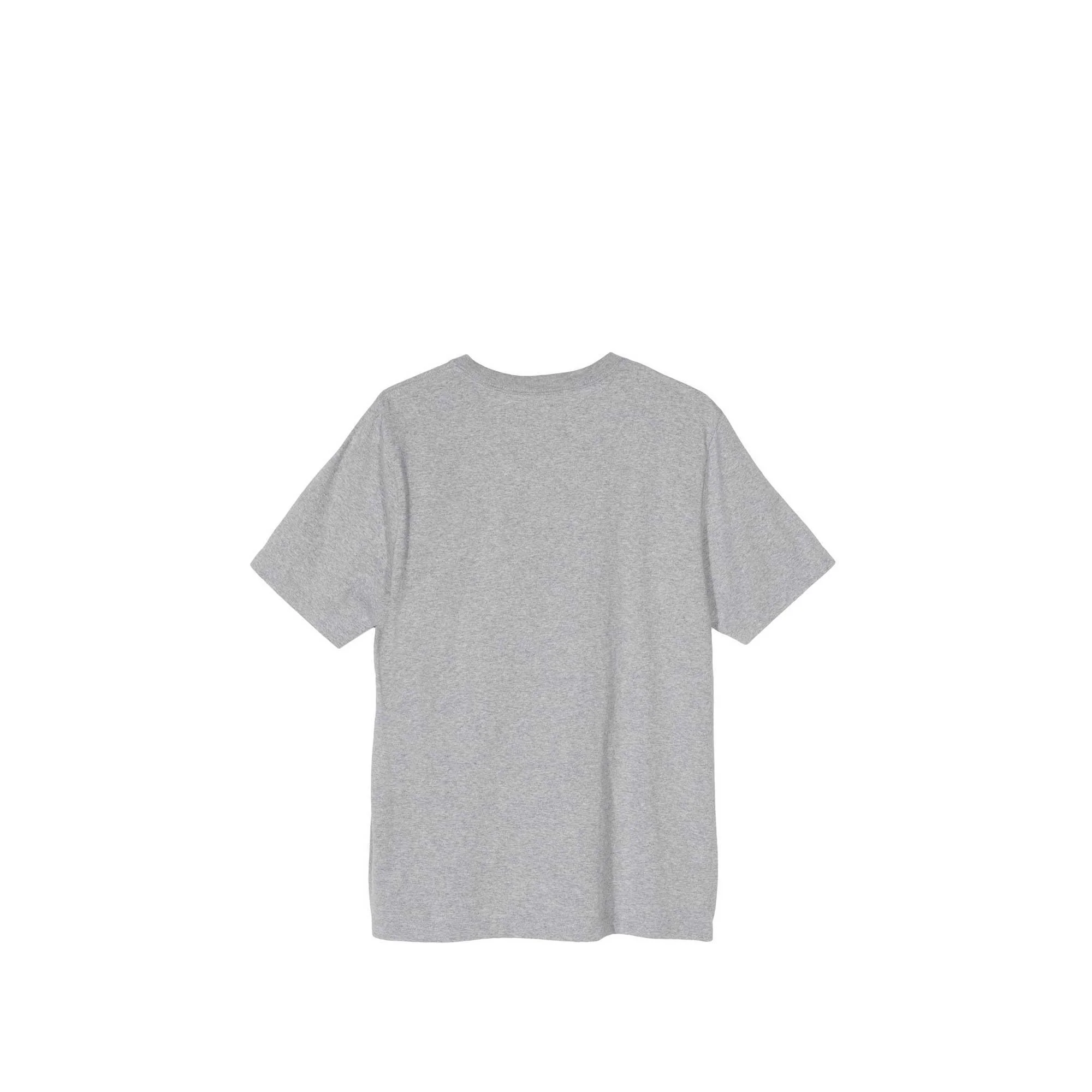 Stussy Stock Heavyweight Embroidered tee - Image 3