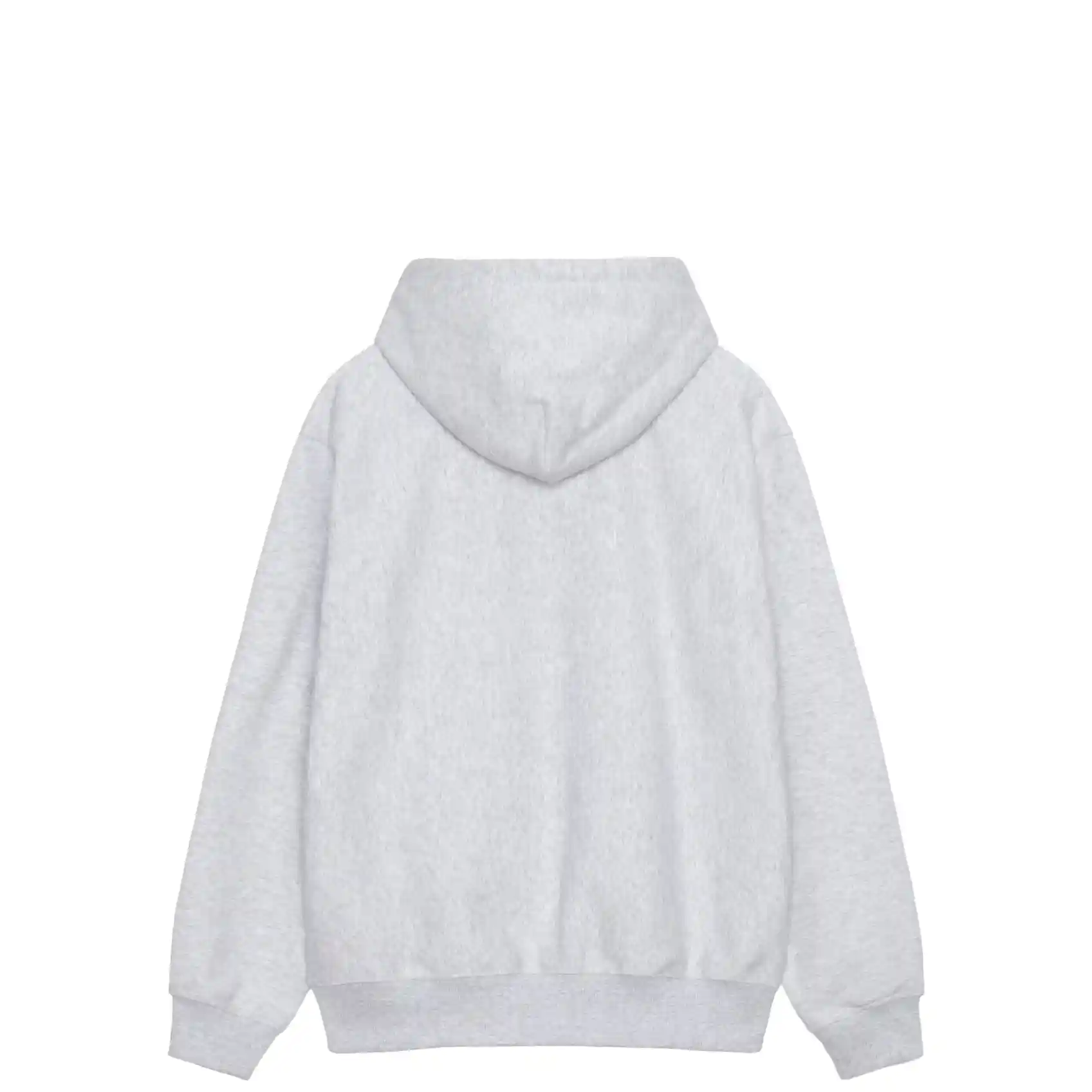 Stussy Stock Logo Applique Hood - Image 3