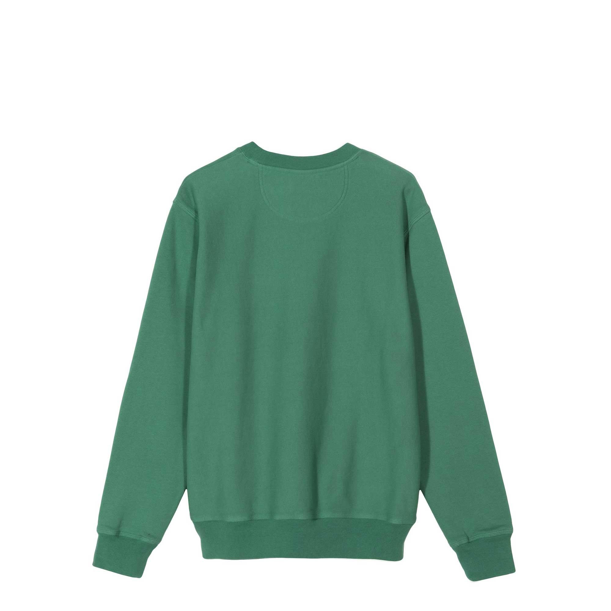 Stussy Stock logo Crew - Image 2