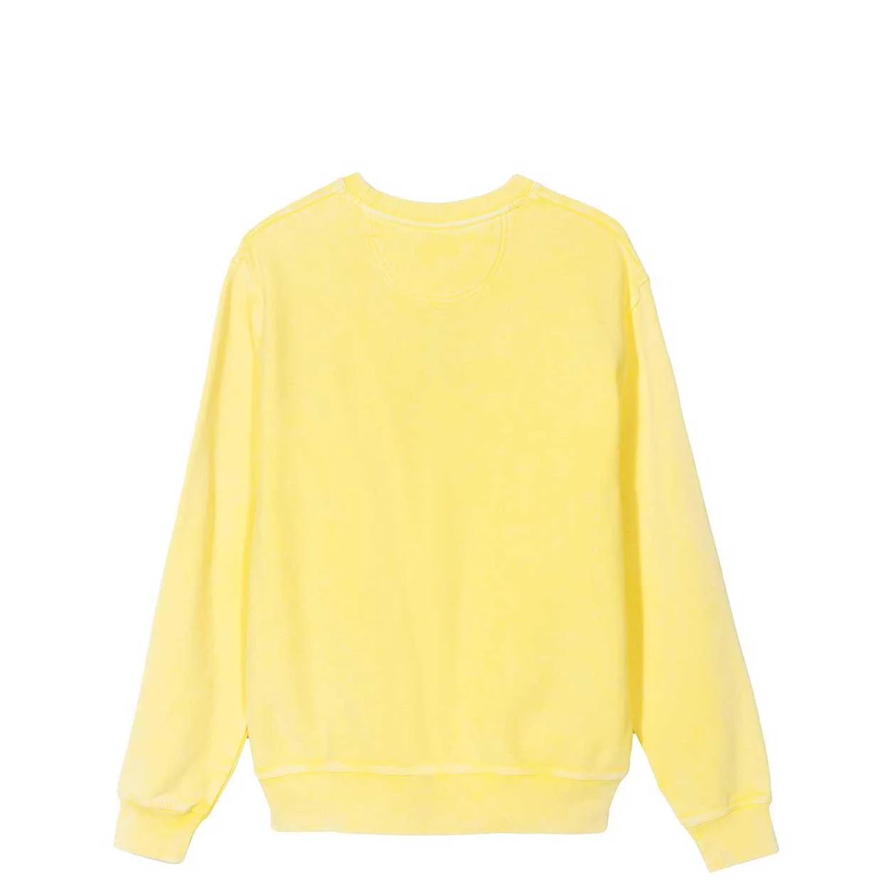 Stussy Stock Logo crew - Image 2