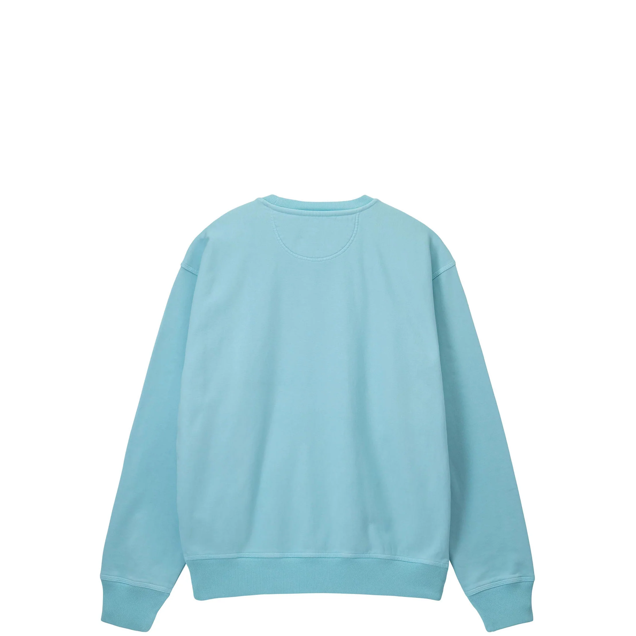Stussy Stock Logo Crew - Image 4