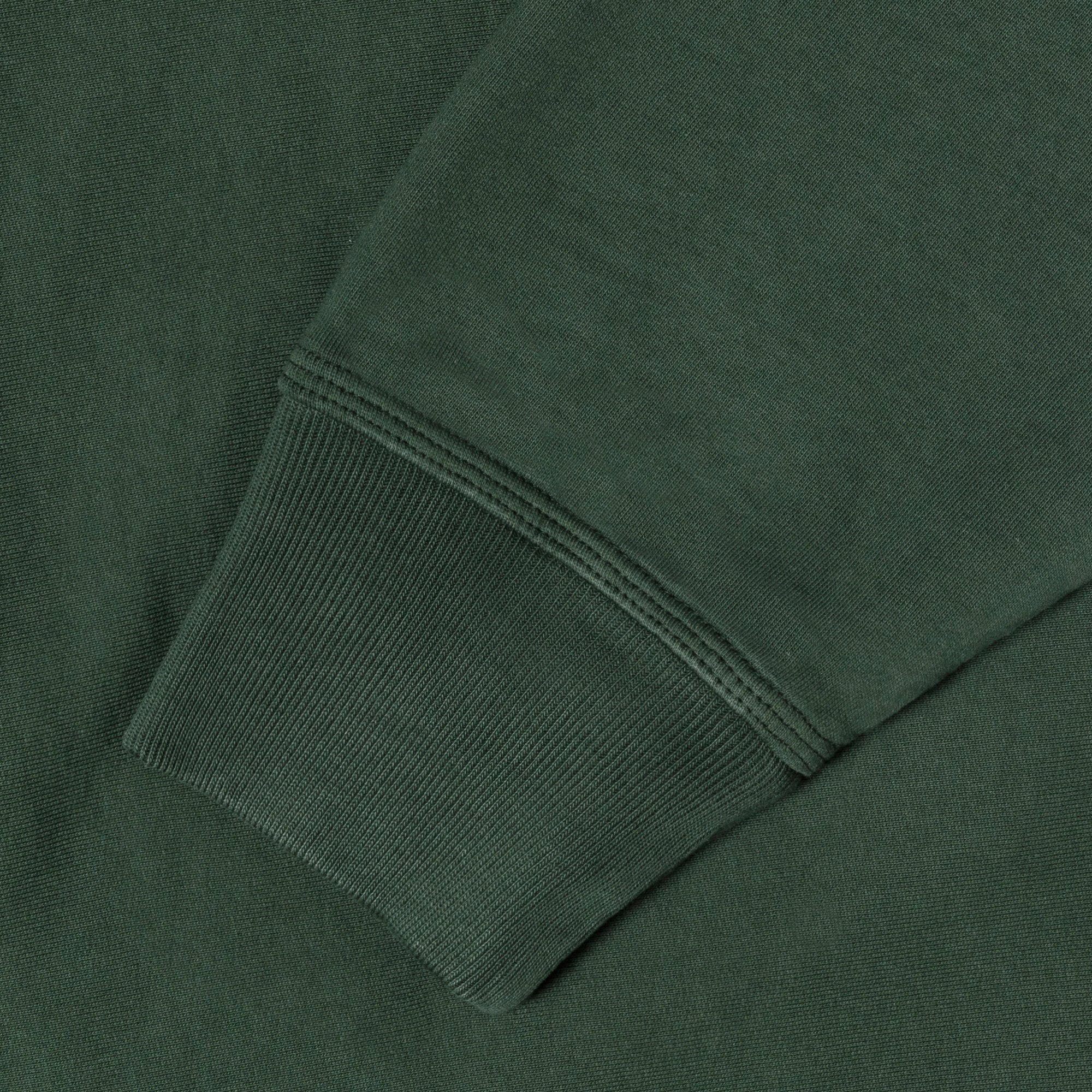 Stussy Stock Logo Crew - Image 3