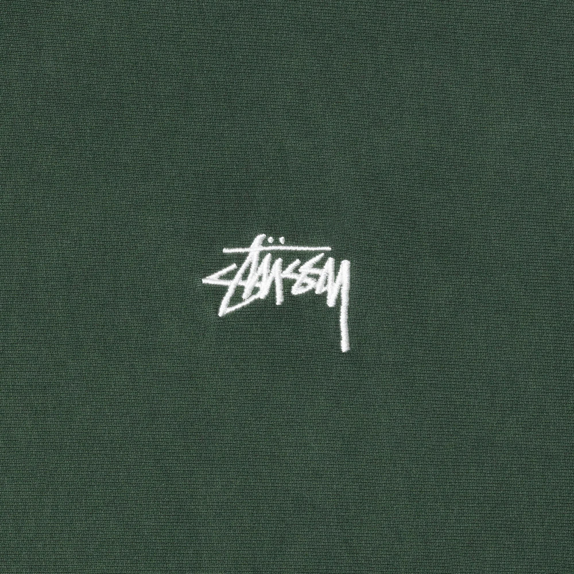 Stussy Stock Logo Crew - Image 4