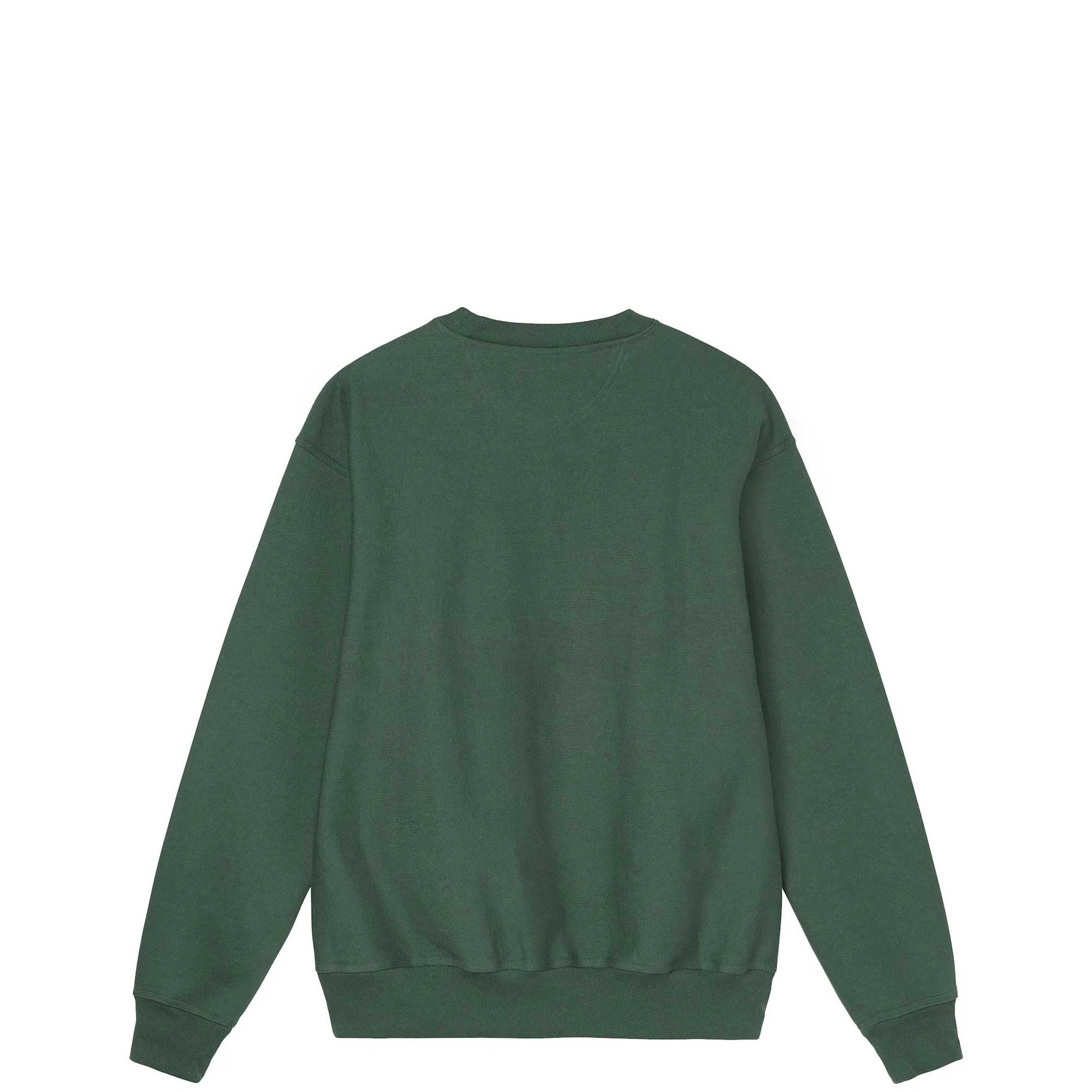 Stussy Stock Logo Crew - Image 5
