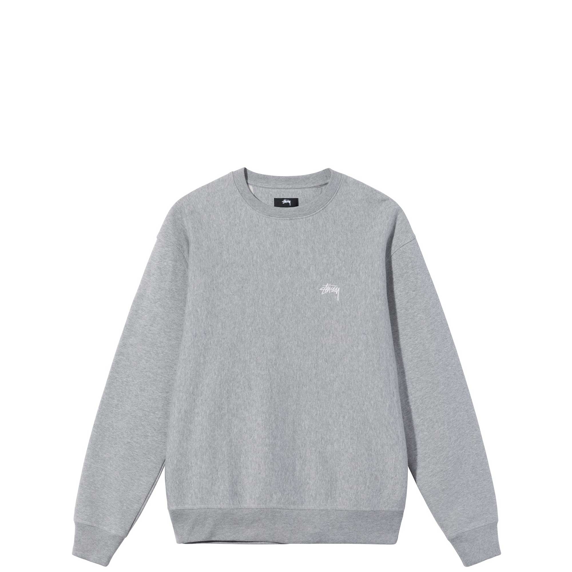 Stussy Stock Logo Crew