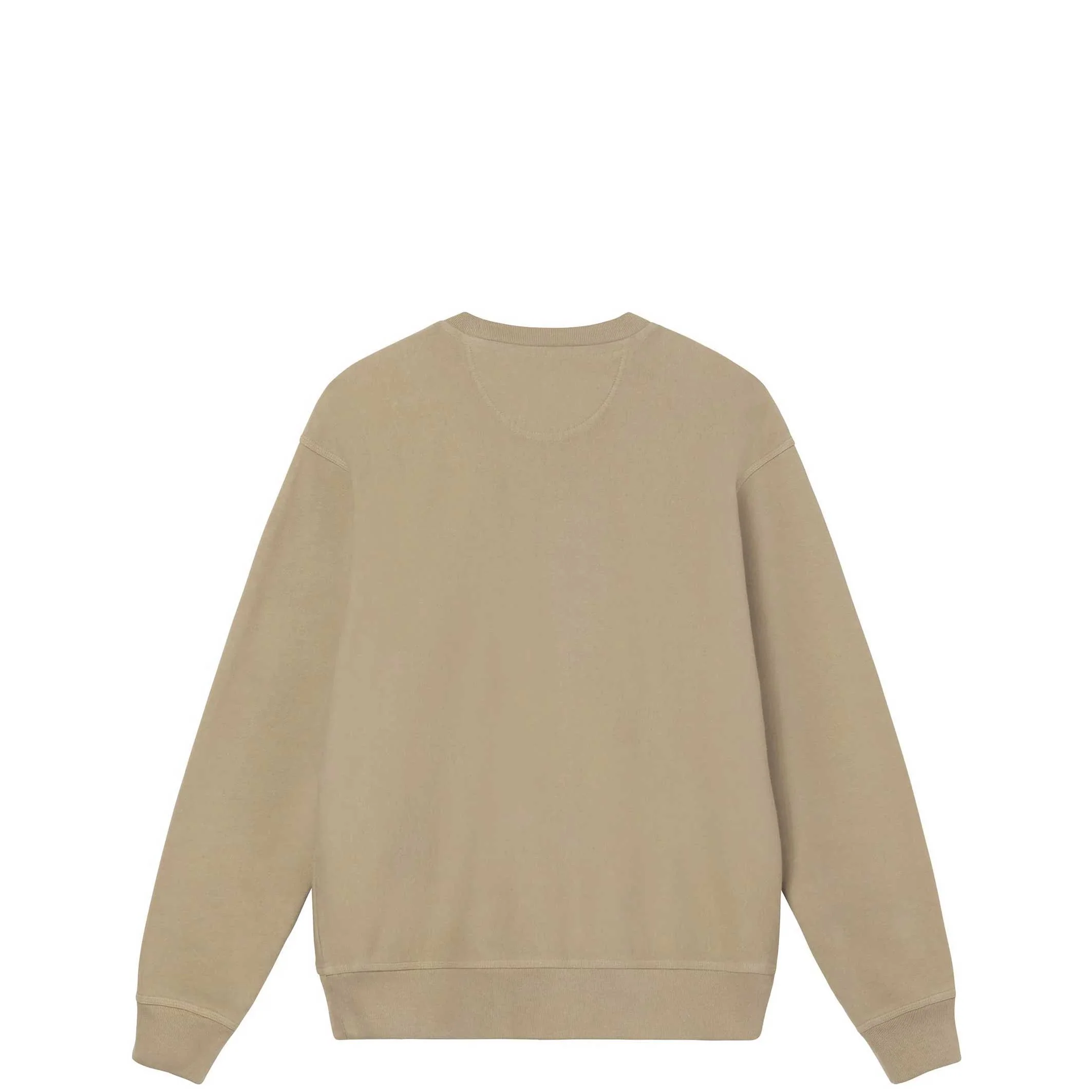 Stussy Stock Logo Crew - Image 2