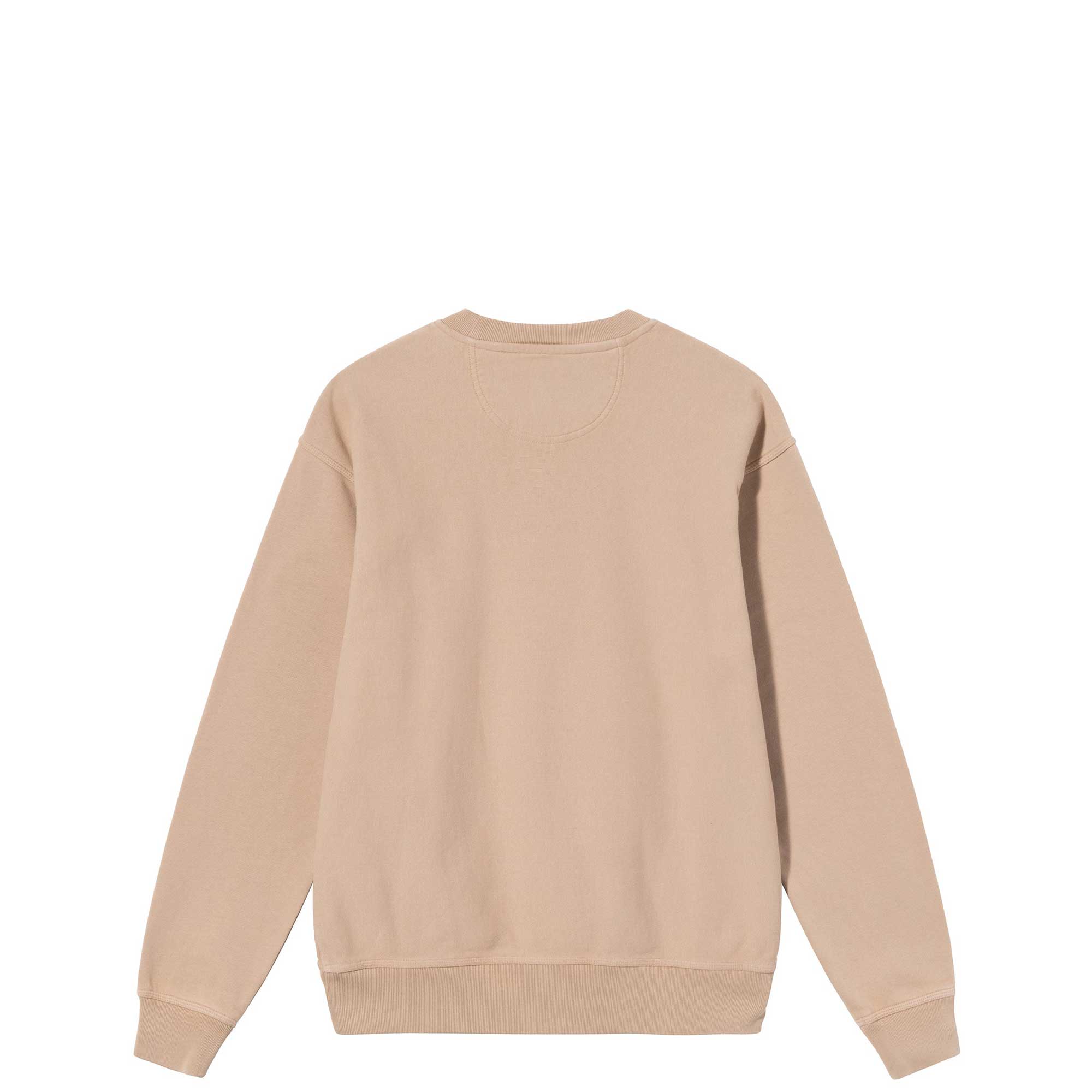 Stussy Stock Logo Crew - Image 2