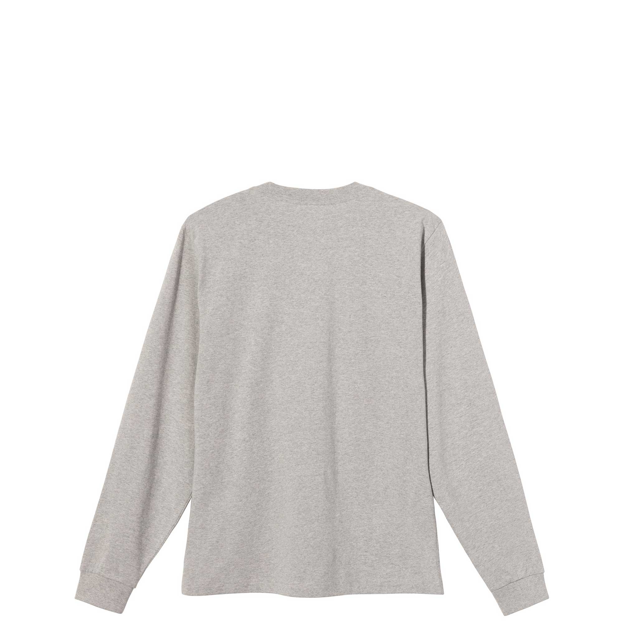 Stussy Stock Logo long sleeve tee - Image 2