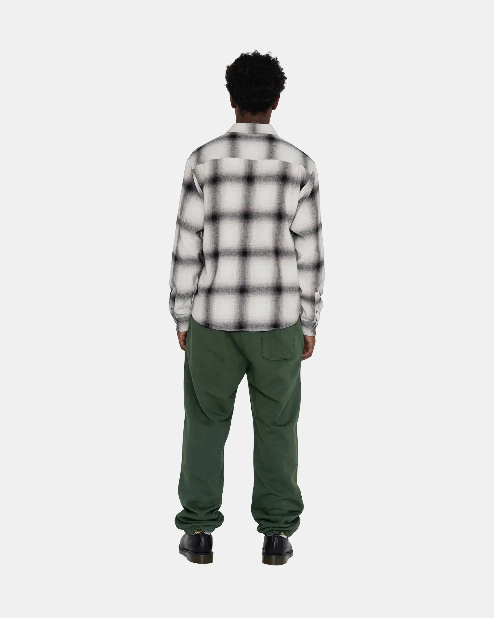 Stussy Stock Logo Pant - Image 5