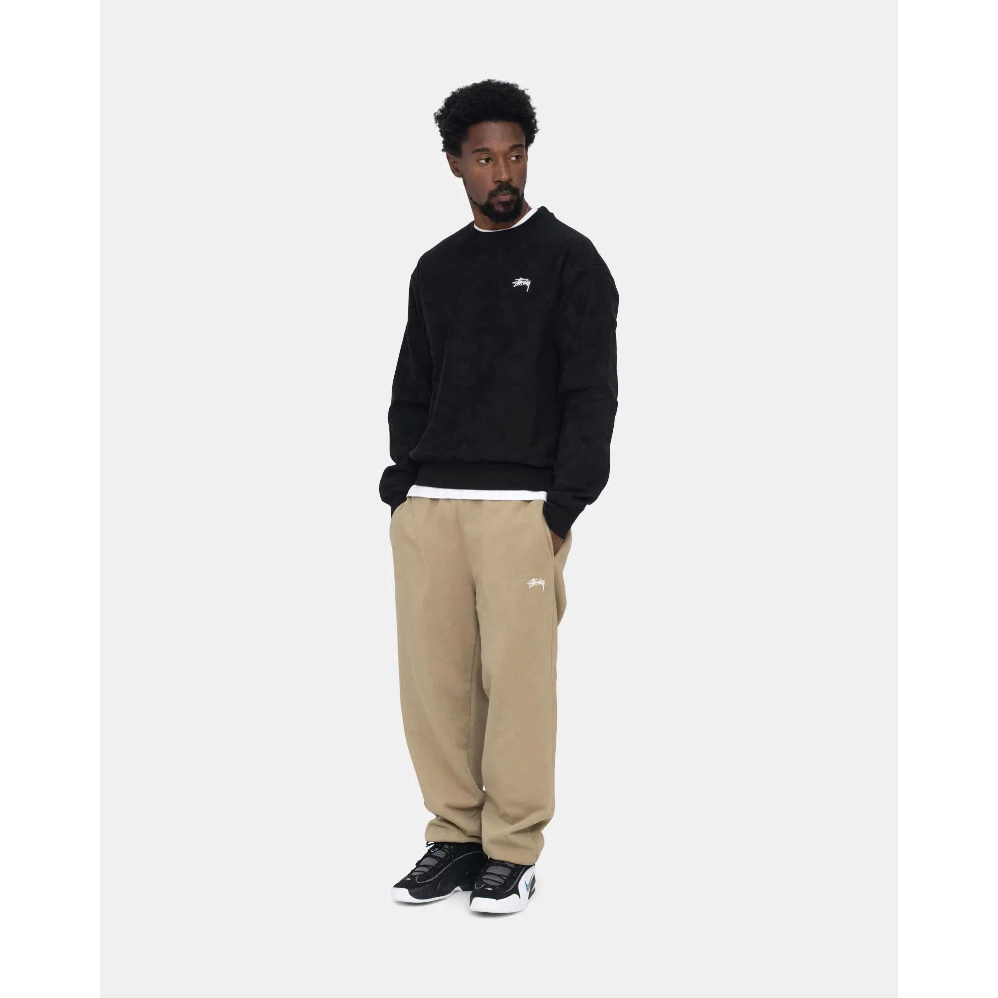 Stussy Stock Logo Pant - Image 2