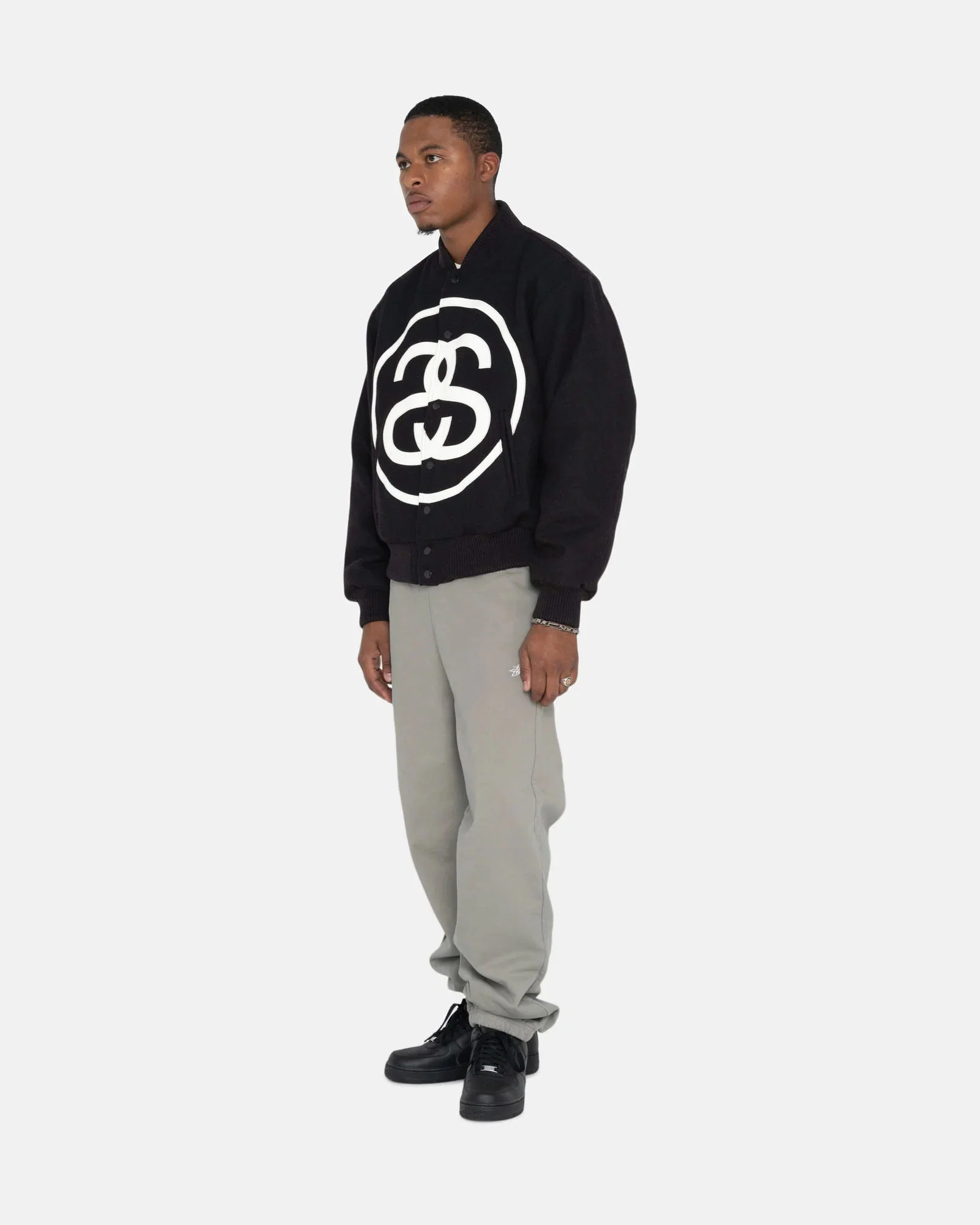 Stussy Stock Logo Pant - Image 6