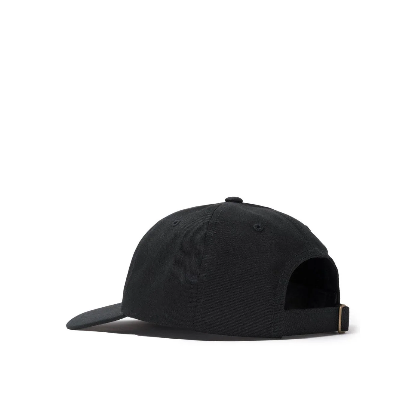 Stussy Stock low pro cap, black - Image 2