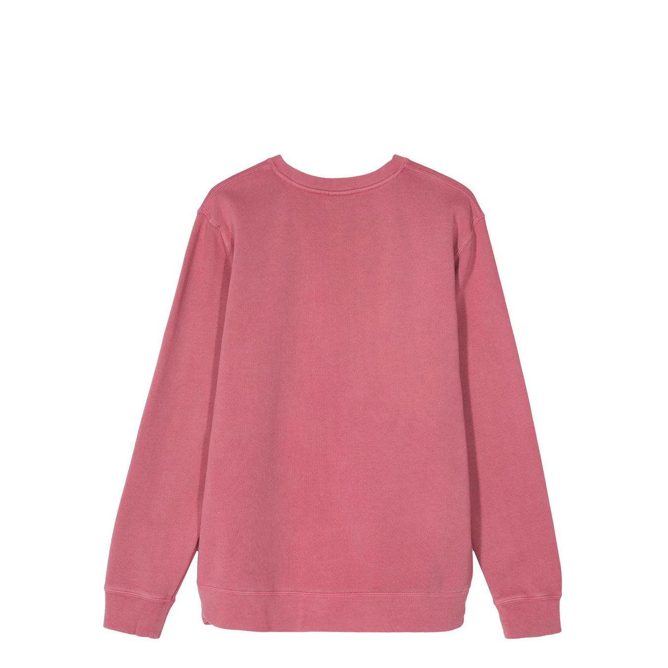 Stussy Stock pigment dyed crew - Image 2