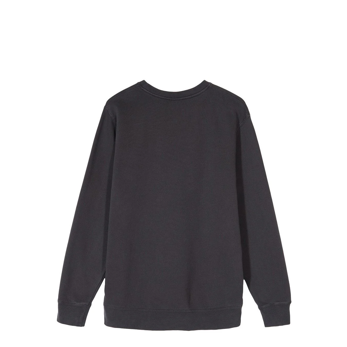 Stussy Stock pigment dyed crew - Image 2