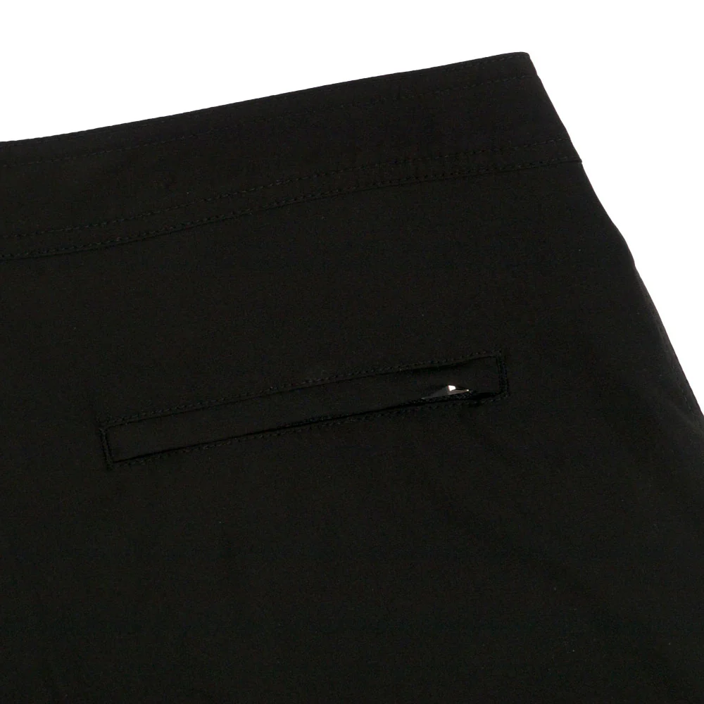 Stussy Stock Trunk Shorts - Image 3