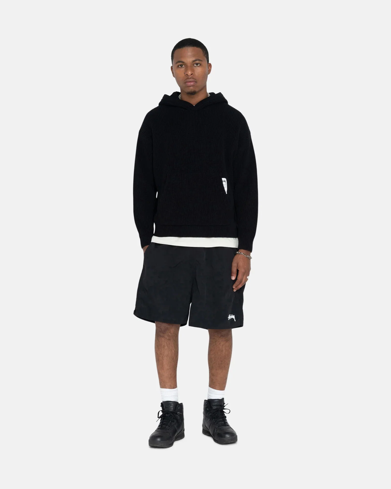 Stussy Stock Water Short - Image 6