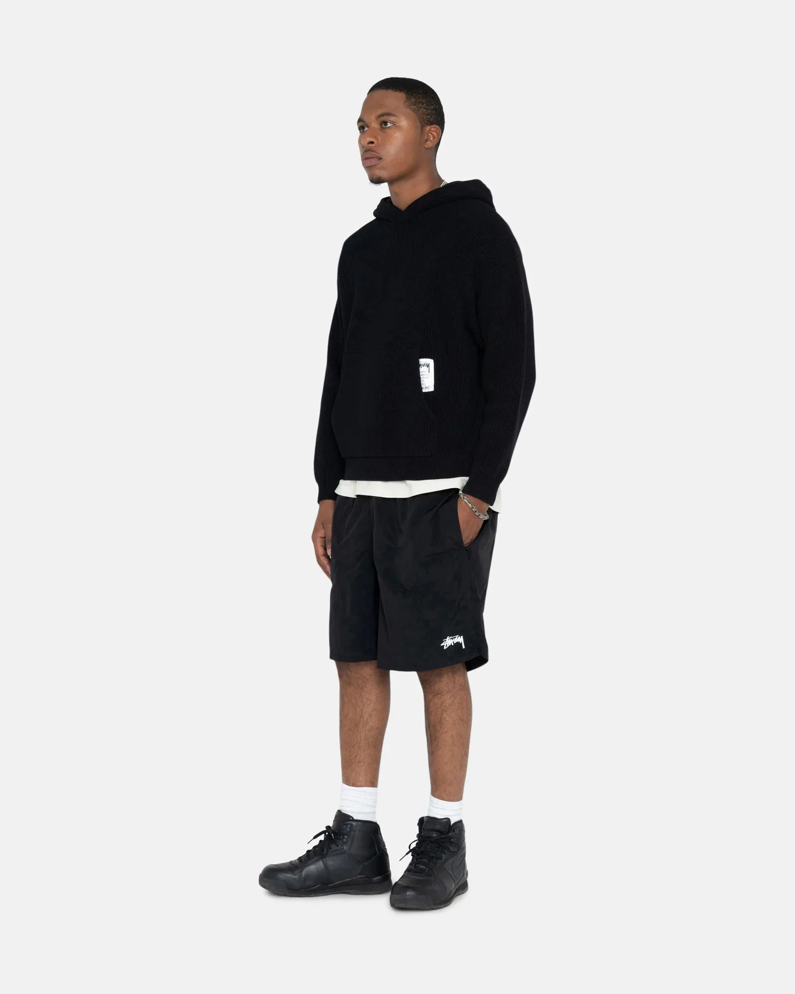 Stussy Stock Water Short - Image 7