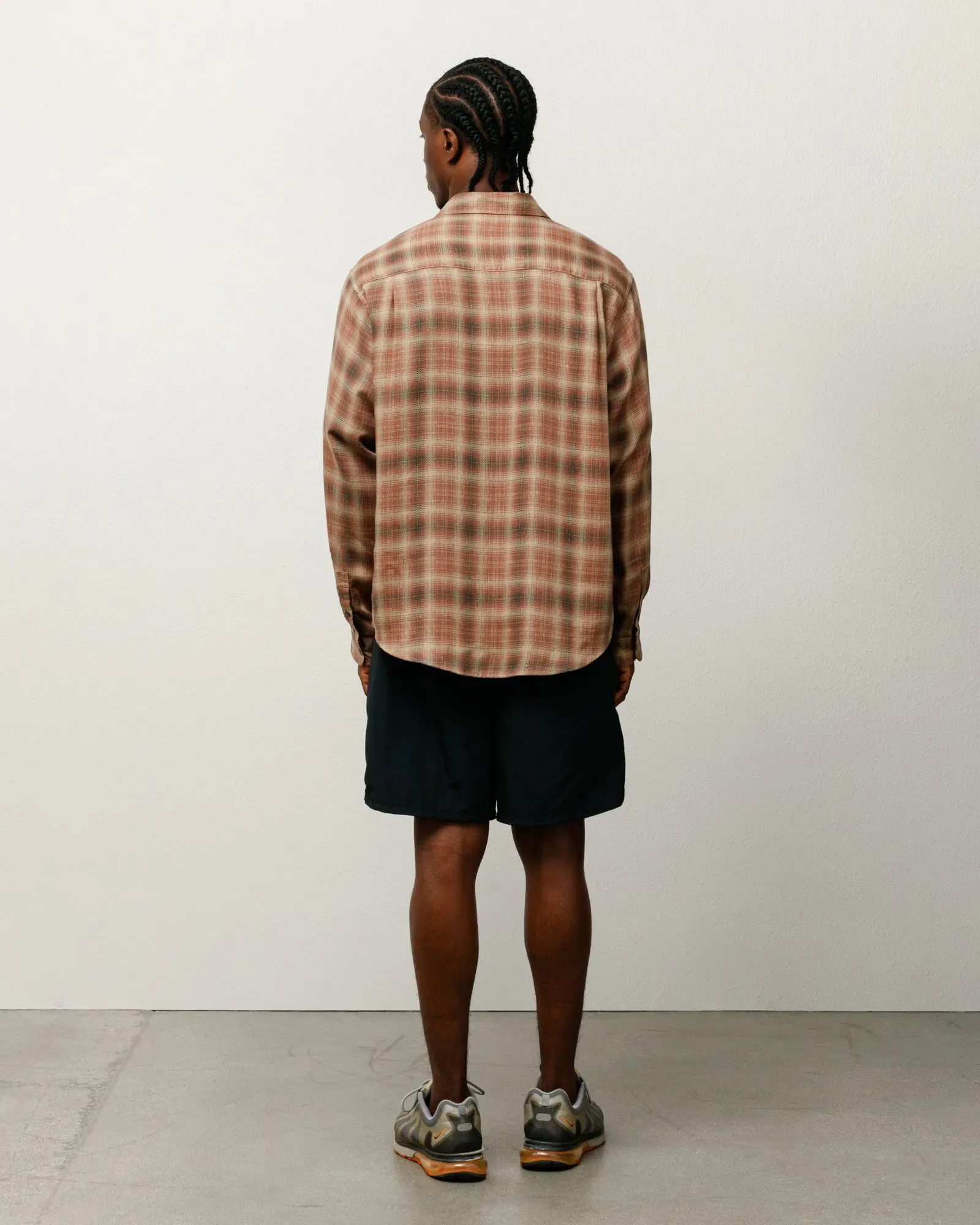 Stussy Stock Water Short, black - Image 5