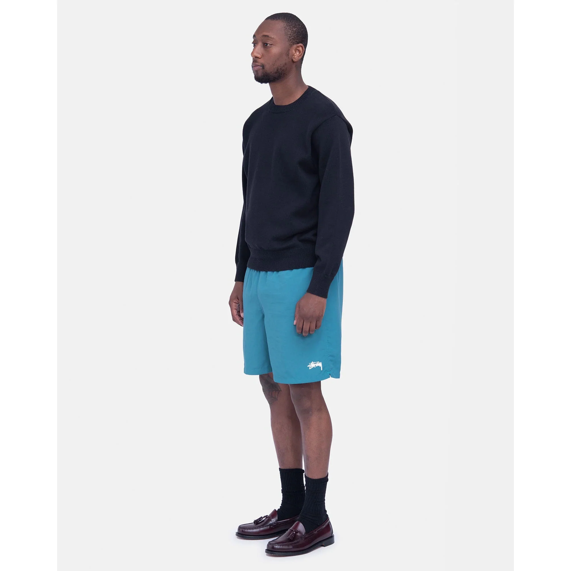 Stussy Stock Water Short - Image 5