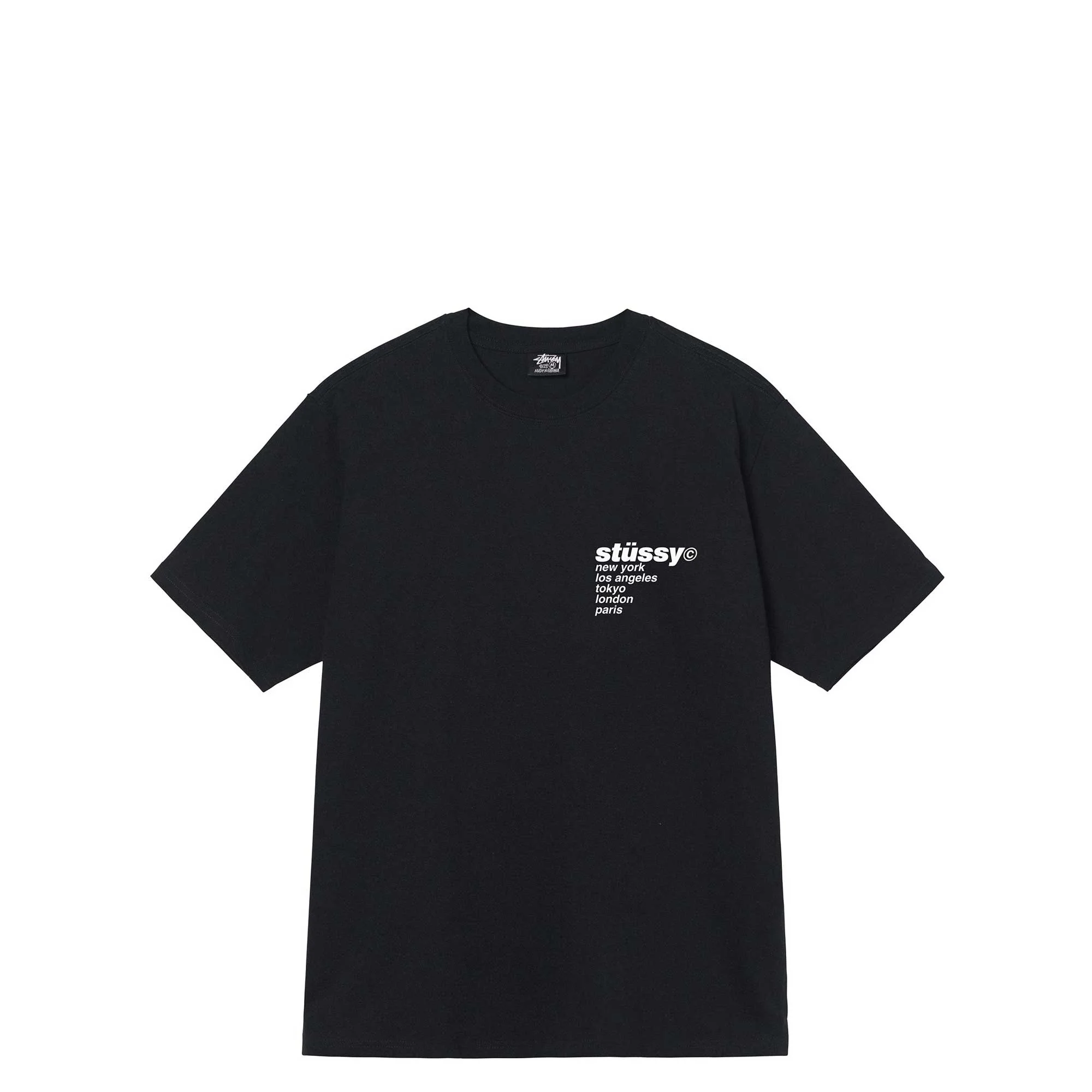 Stussy Strawberry tee