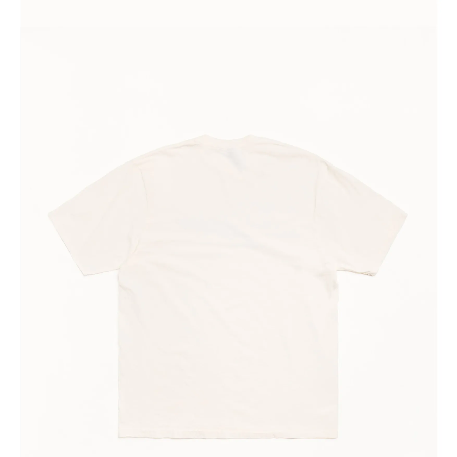 Stussy Stretch Pigment Dyed Tee, natural - Image 2
