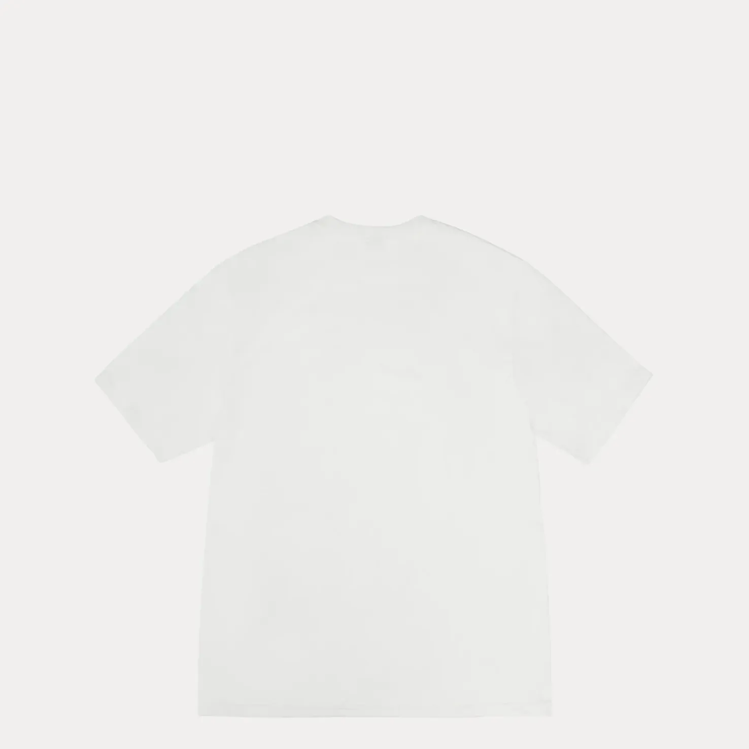 Stussy Strong Mac Pigment Dyed Tee, natural - Image 2