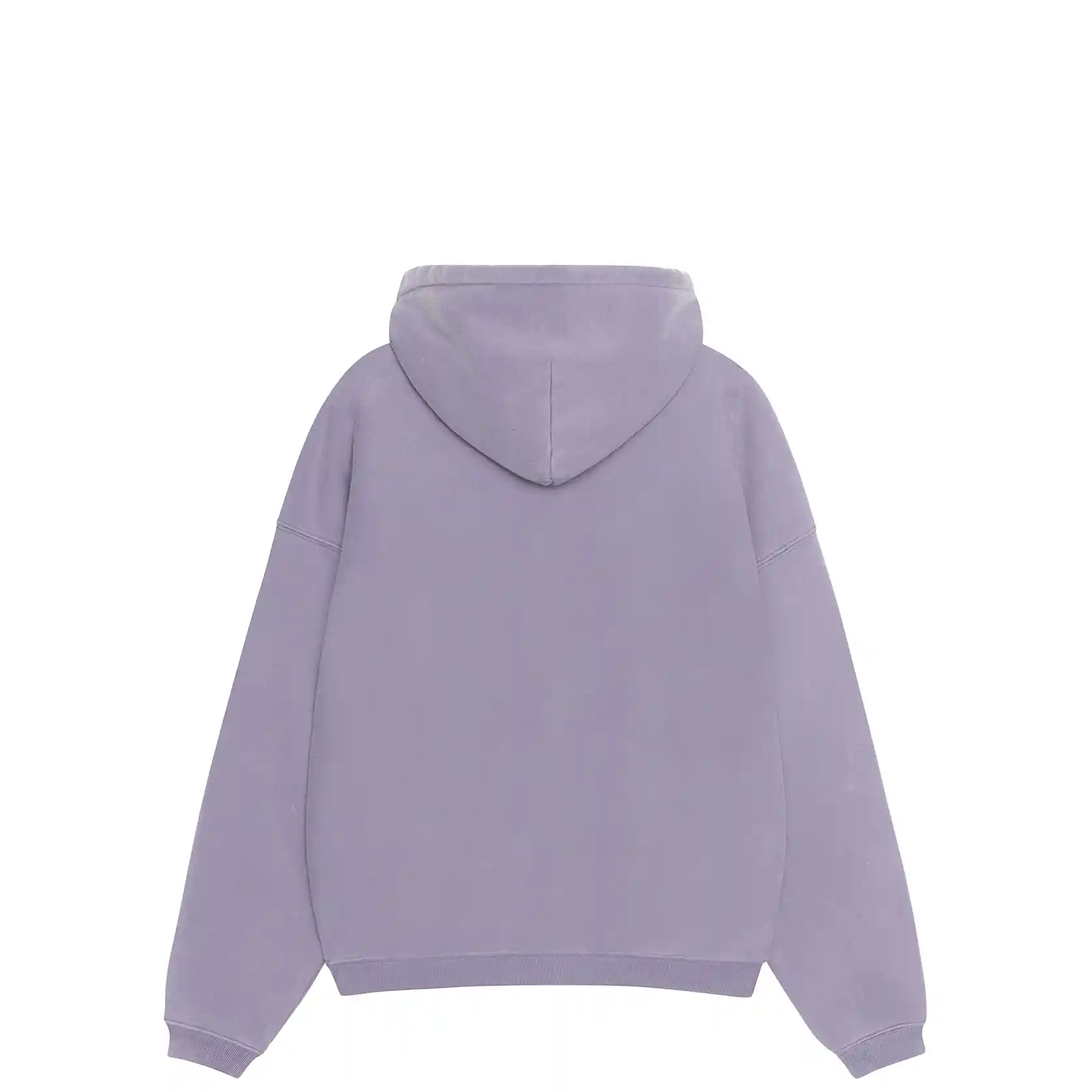 Stussy Stussy 80 Relaxed Hood, ash purple - Image 6