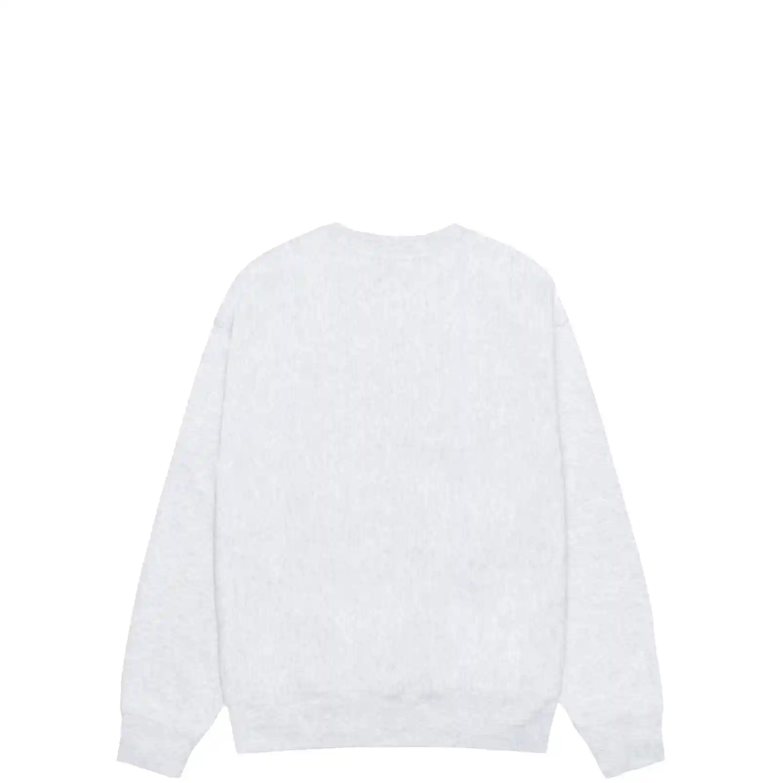 Stussy Stussy Gear Crew, ash heather - Image 2