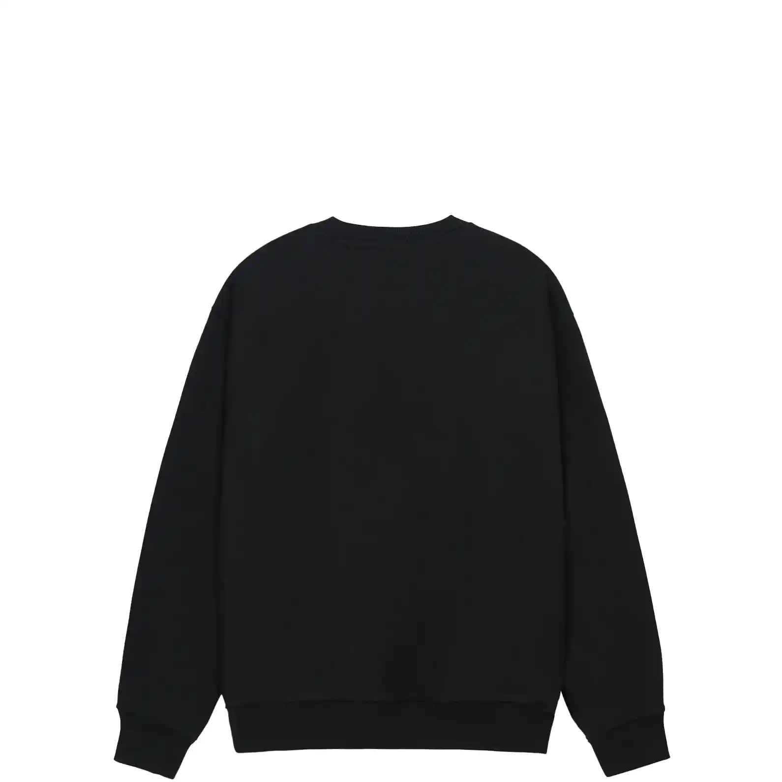 Stussy Stussy Gear Crew, black - Image 2