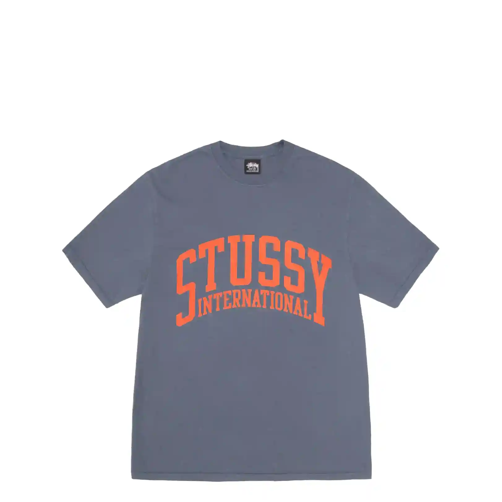 Stussy Stussy International Pig Dyed, indigo