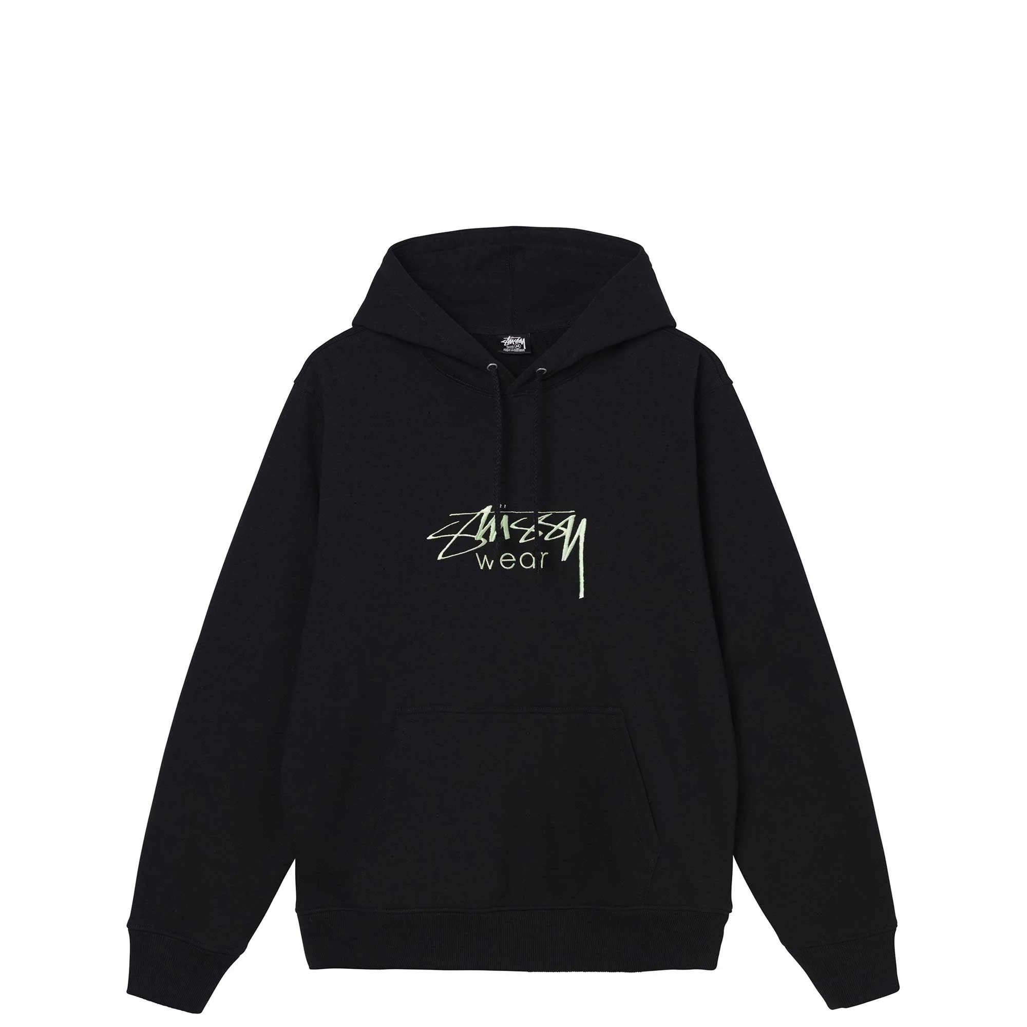 Stussy Wear App. Hoodie