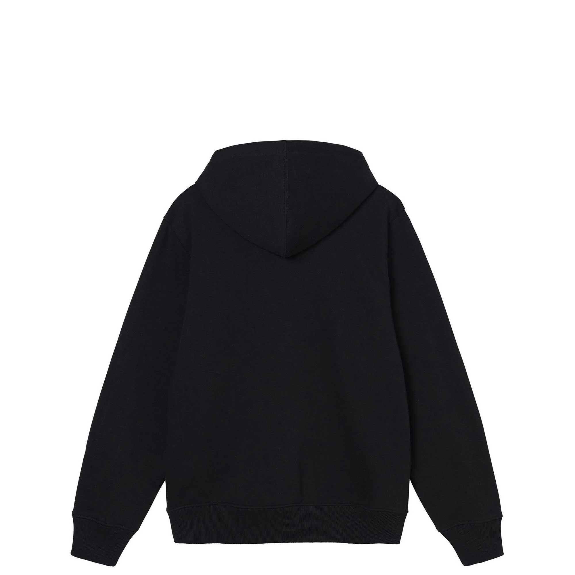 Stussy Wear App. Hoodie - Image 2