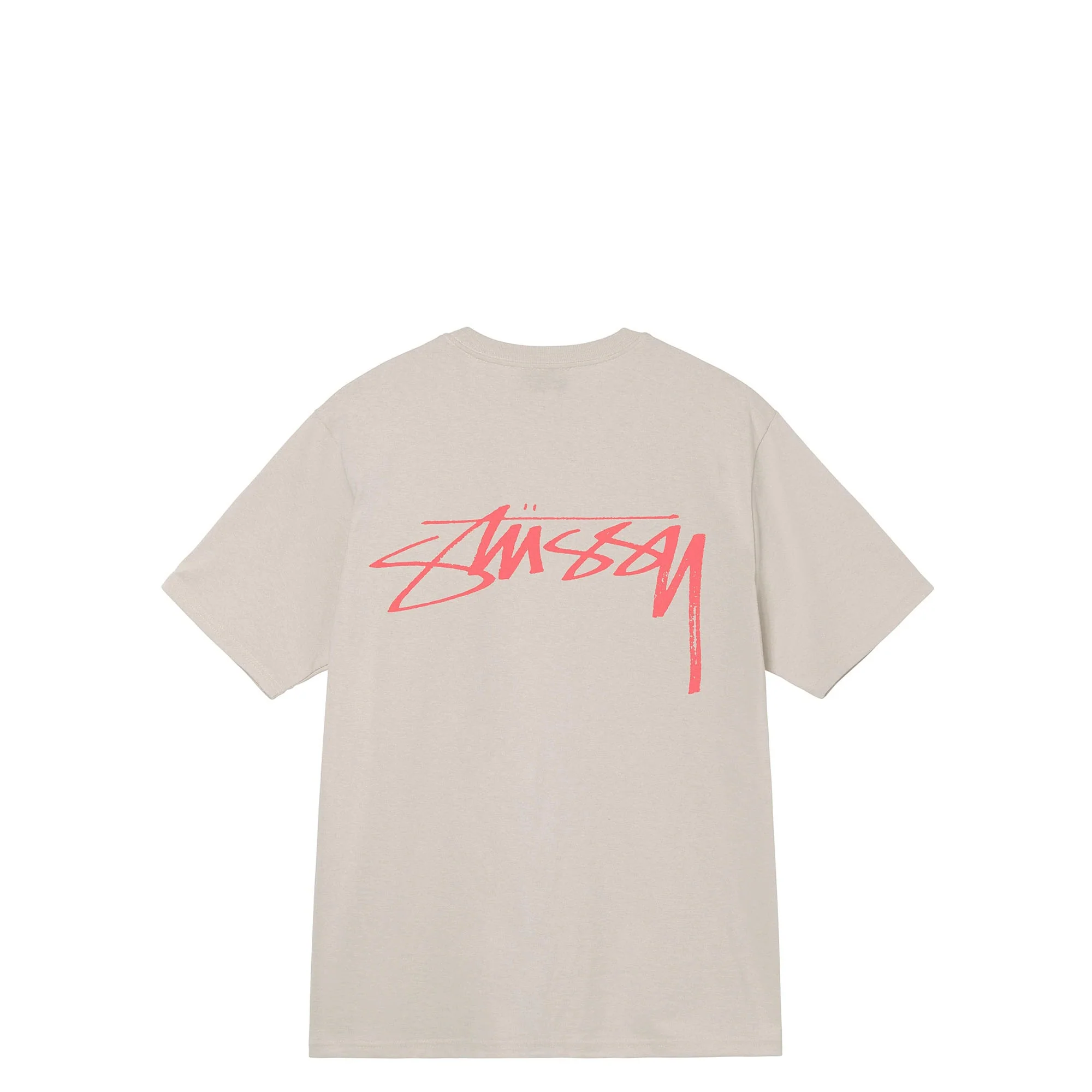 Stussy Surf Stock Tee - Image 2