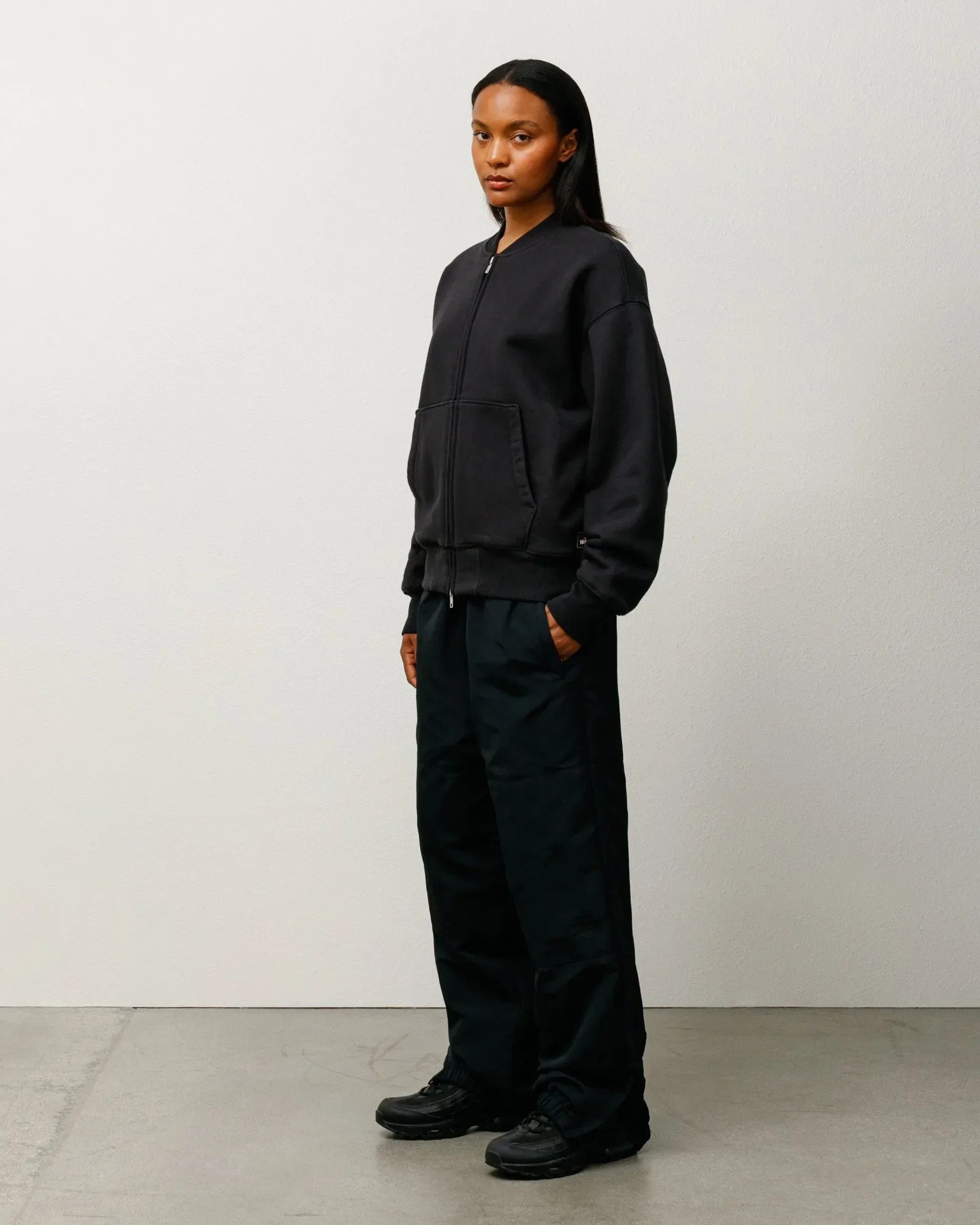Stussy Training Pant, black - Image 4