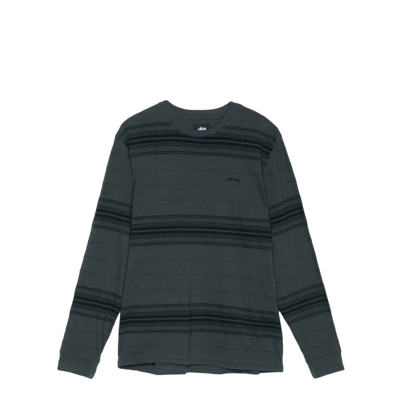 Stussy Travis longsleeve crew