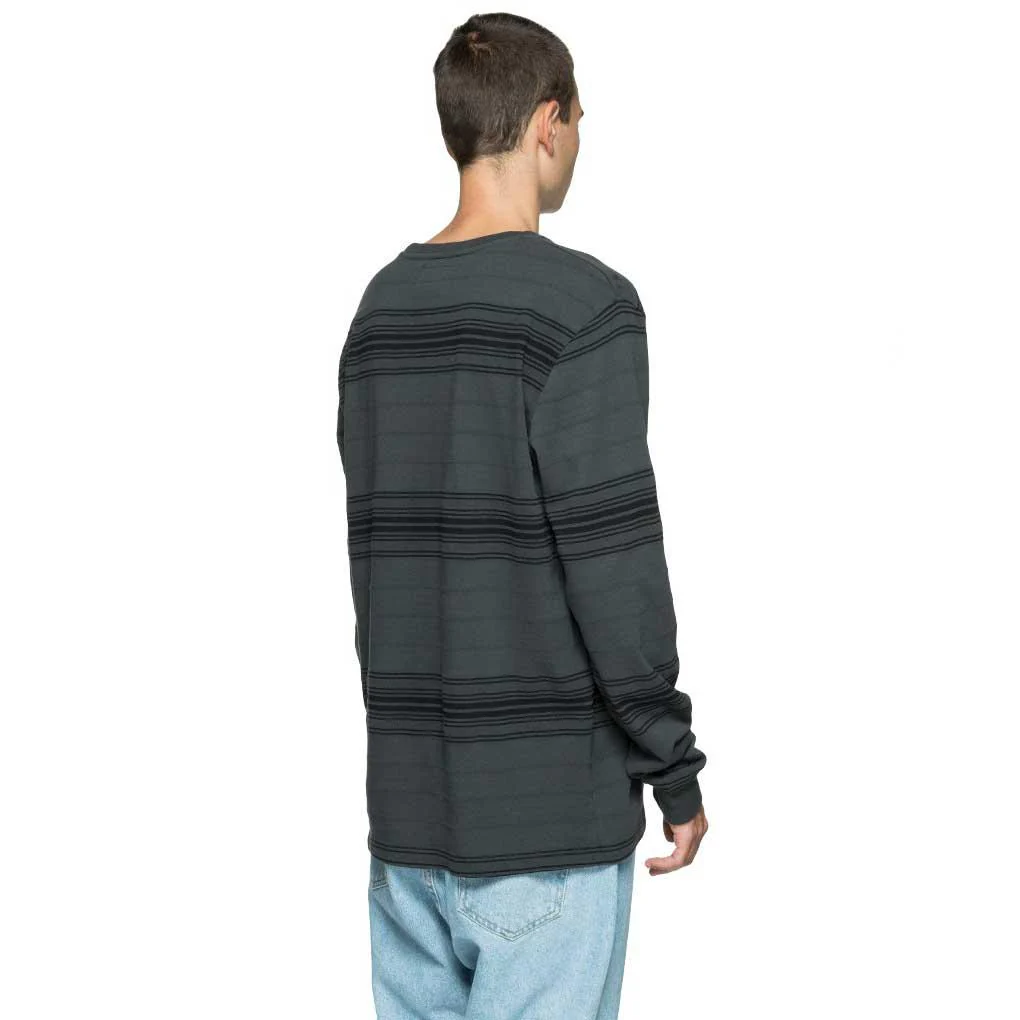 Stussy Travis longsleeve crew - Image 3