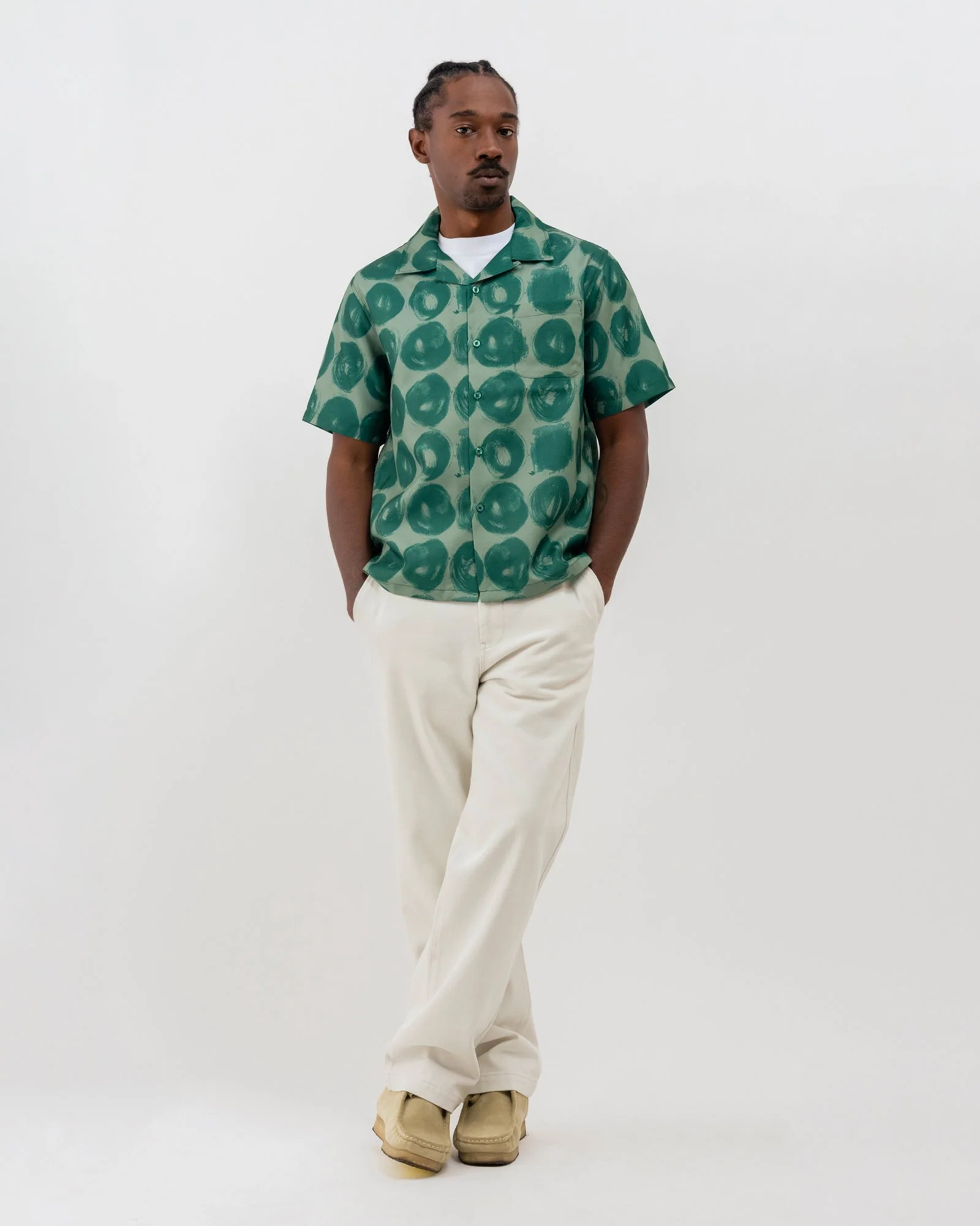 Stussy Uniform pant - Image 3